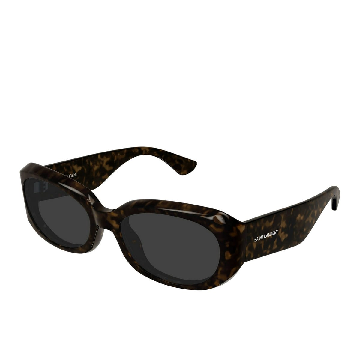 Солнцезащитные очки SAINT LAURENT SL 868/F 002 (57-18)