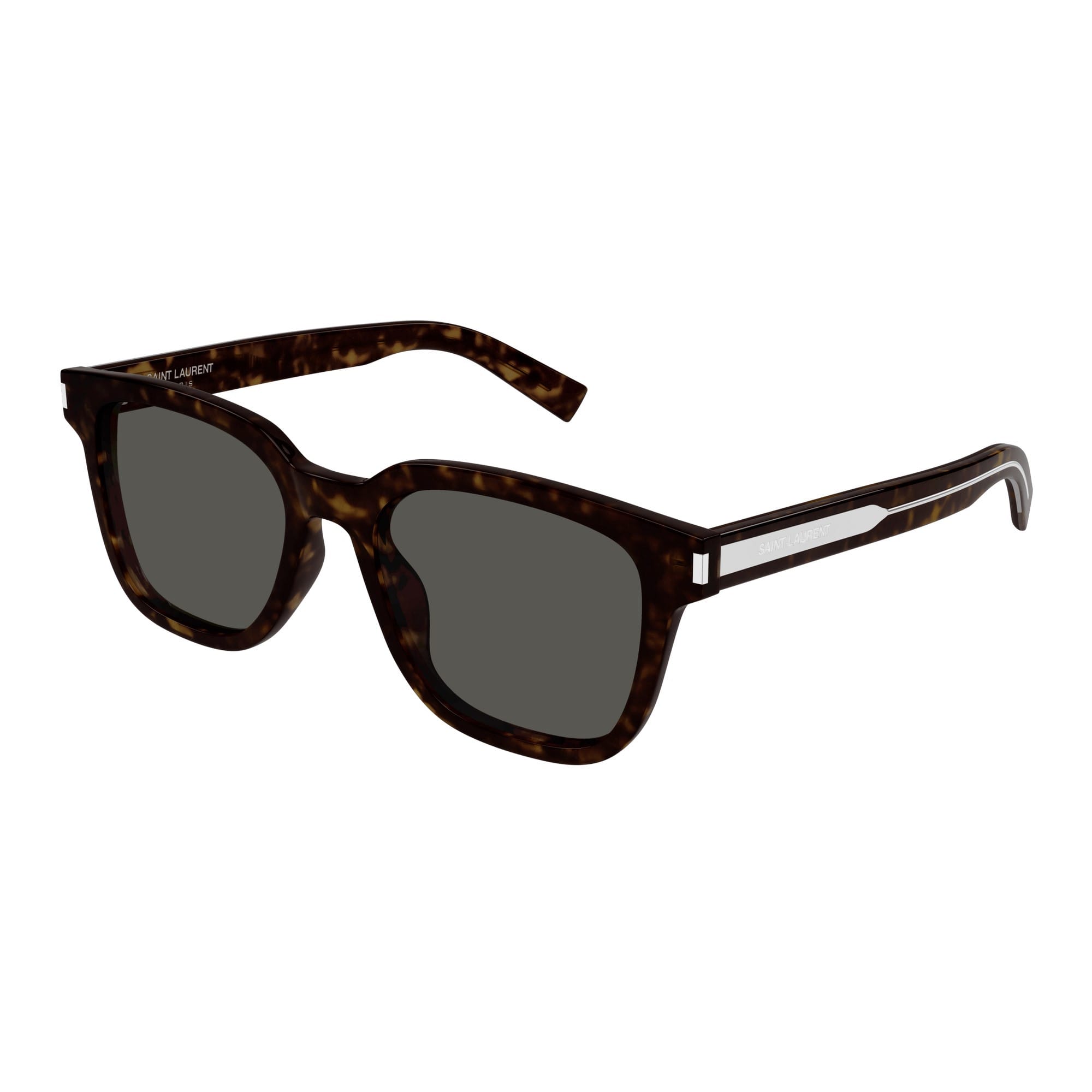 Солнцезащитные очки SAINT LAURENT SL 711/K 002 (54-19)