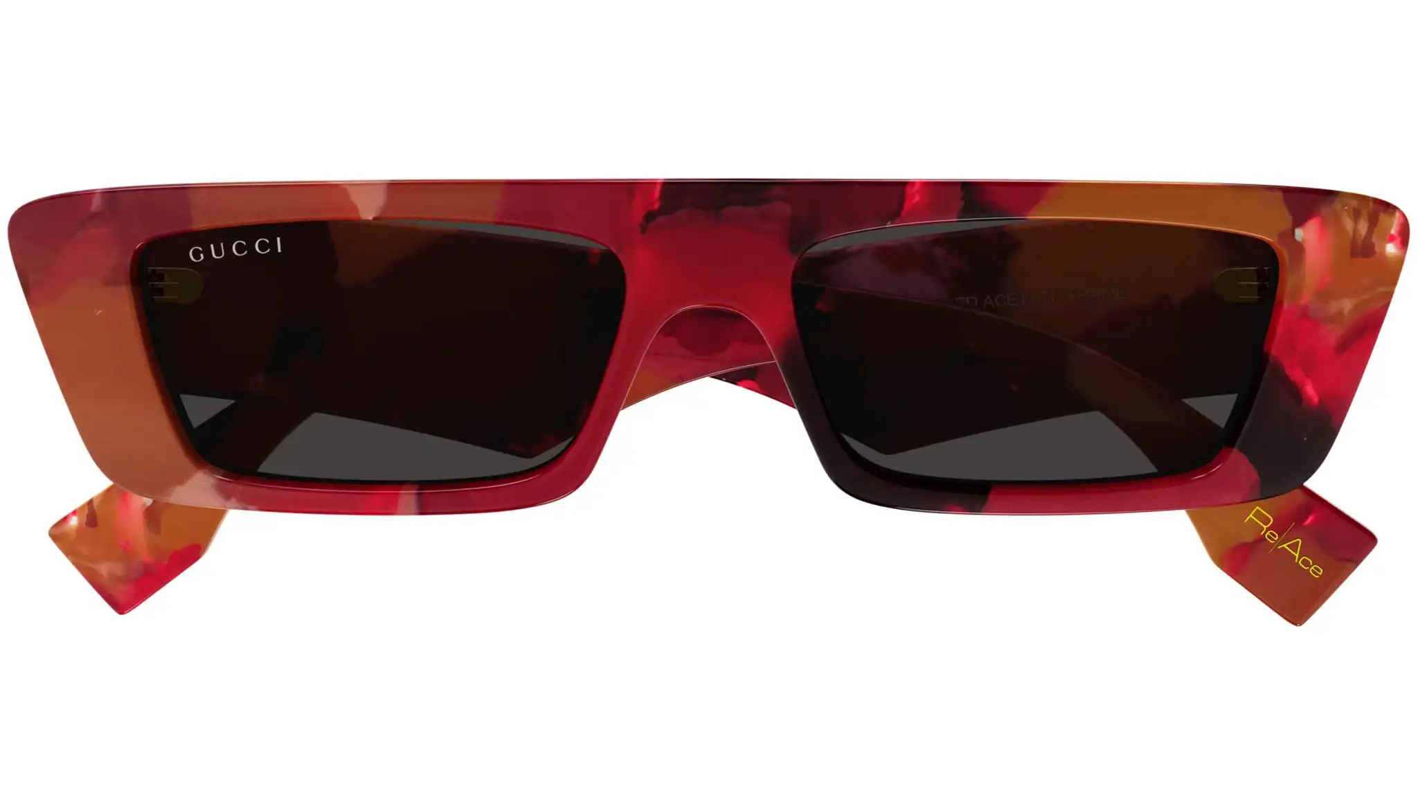Солнцезащитные очки GUCCI GG1625S 002 (54-16)