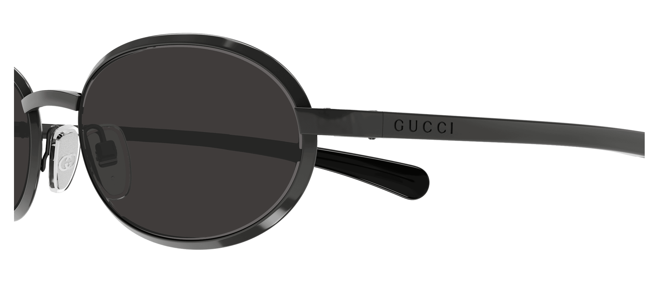 Солнцезащитные очки GUCCI GG1942S 001 (53-21)