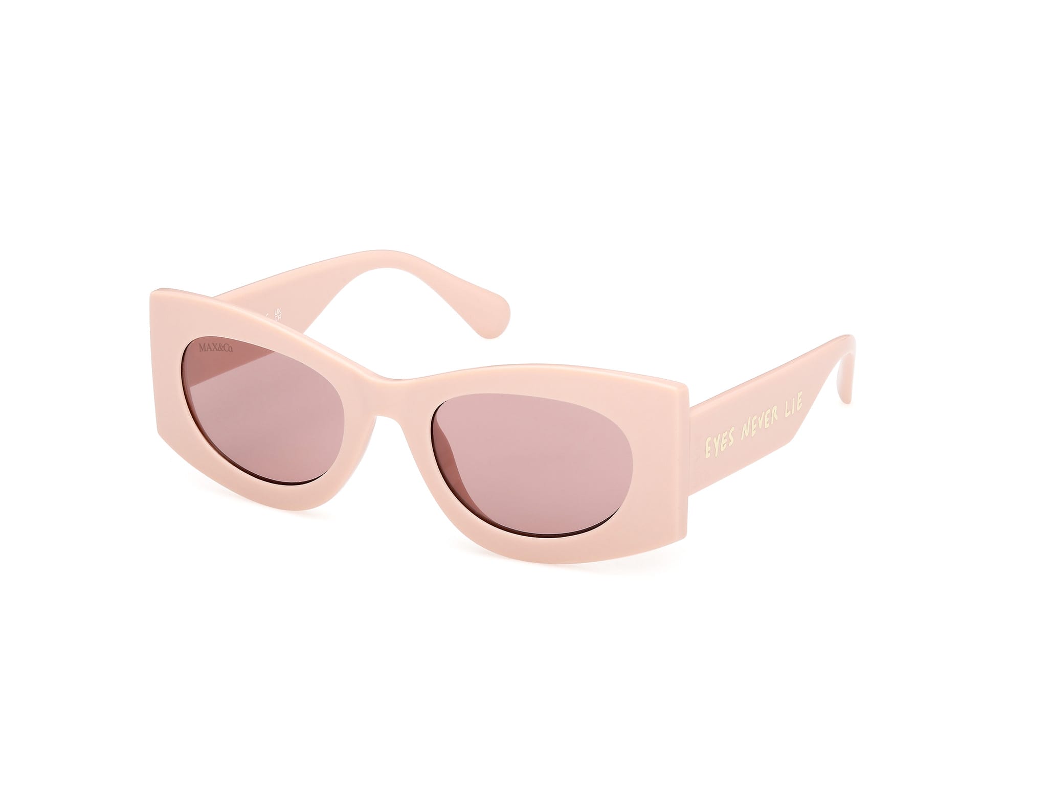 Солнцезащитные очки MAX&CO MO 0131 72S (52-22)
