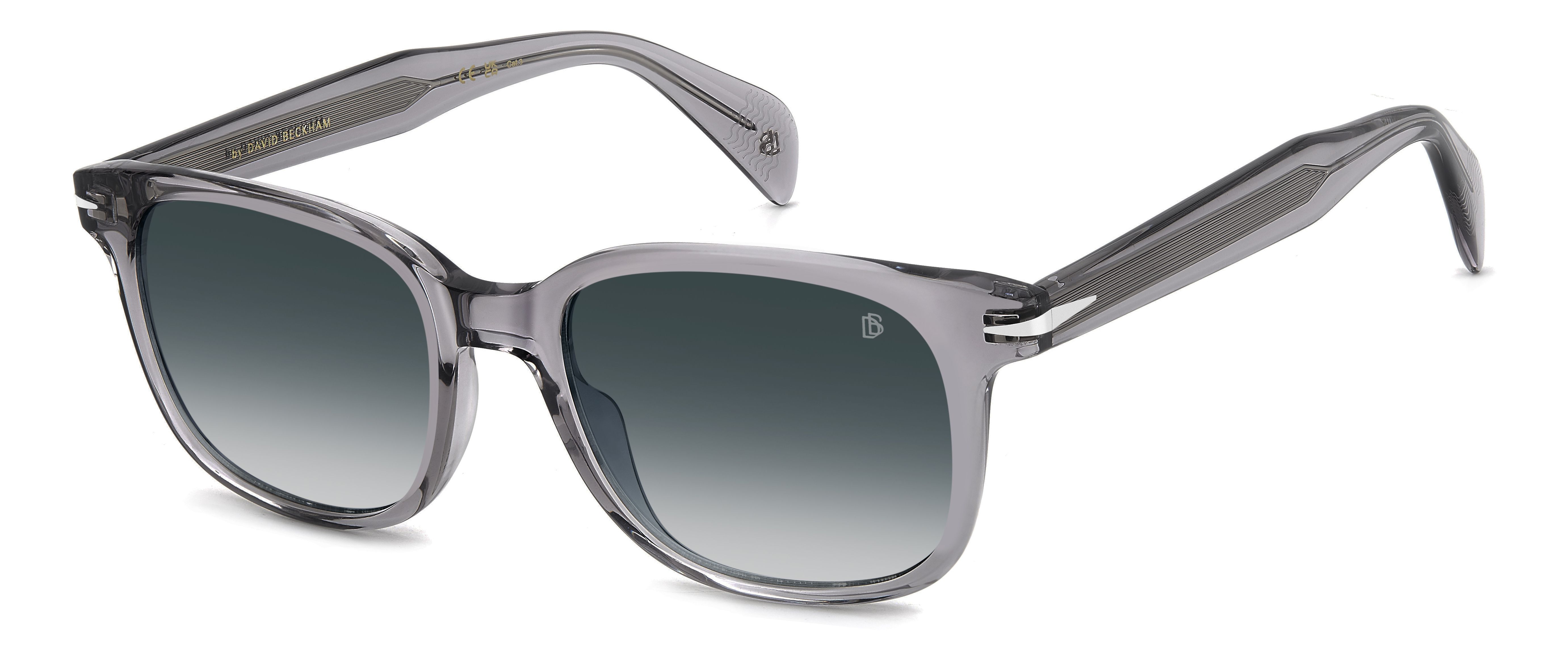 Солнцезащитные очки DAVID BECKHAM DB 1177/S KB7 08 (53-19)