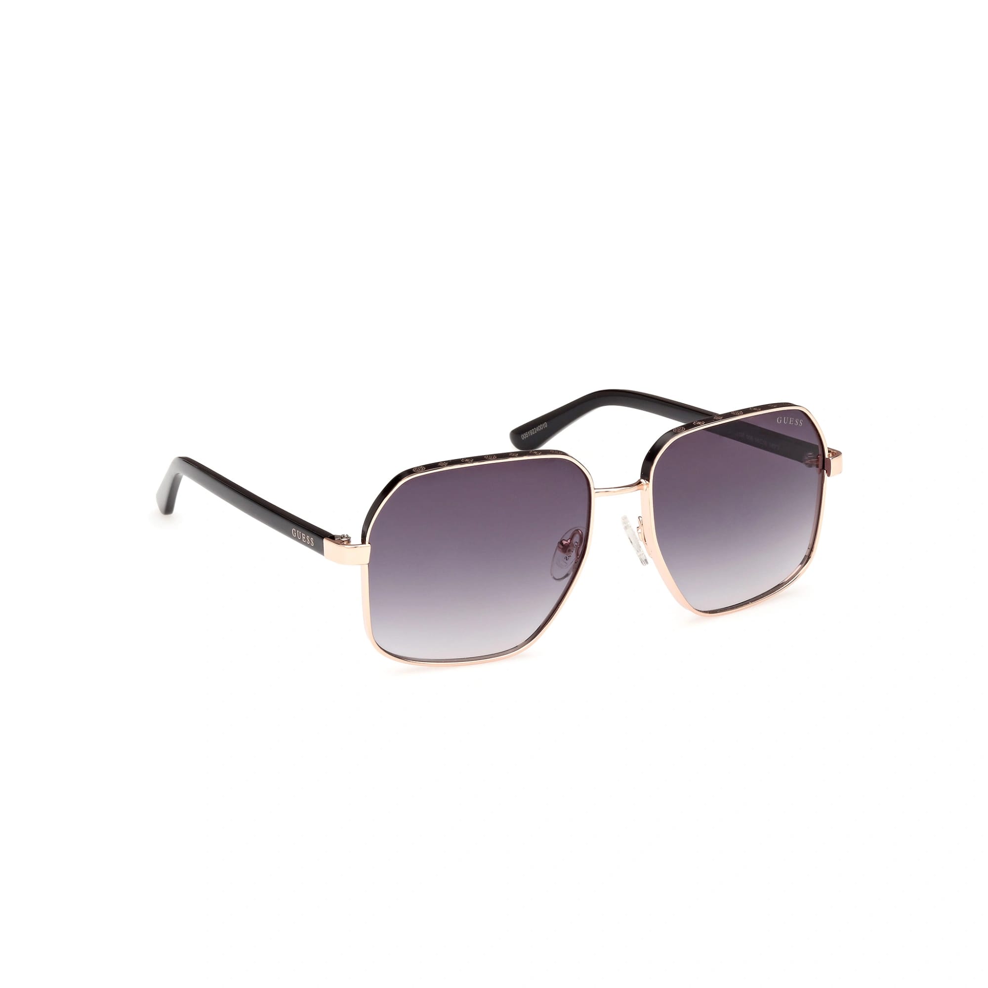 Солнцезащитные очки GUESS GUS 00107 05B (58-16)