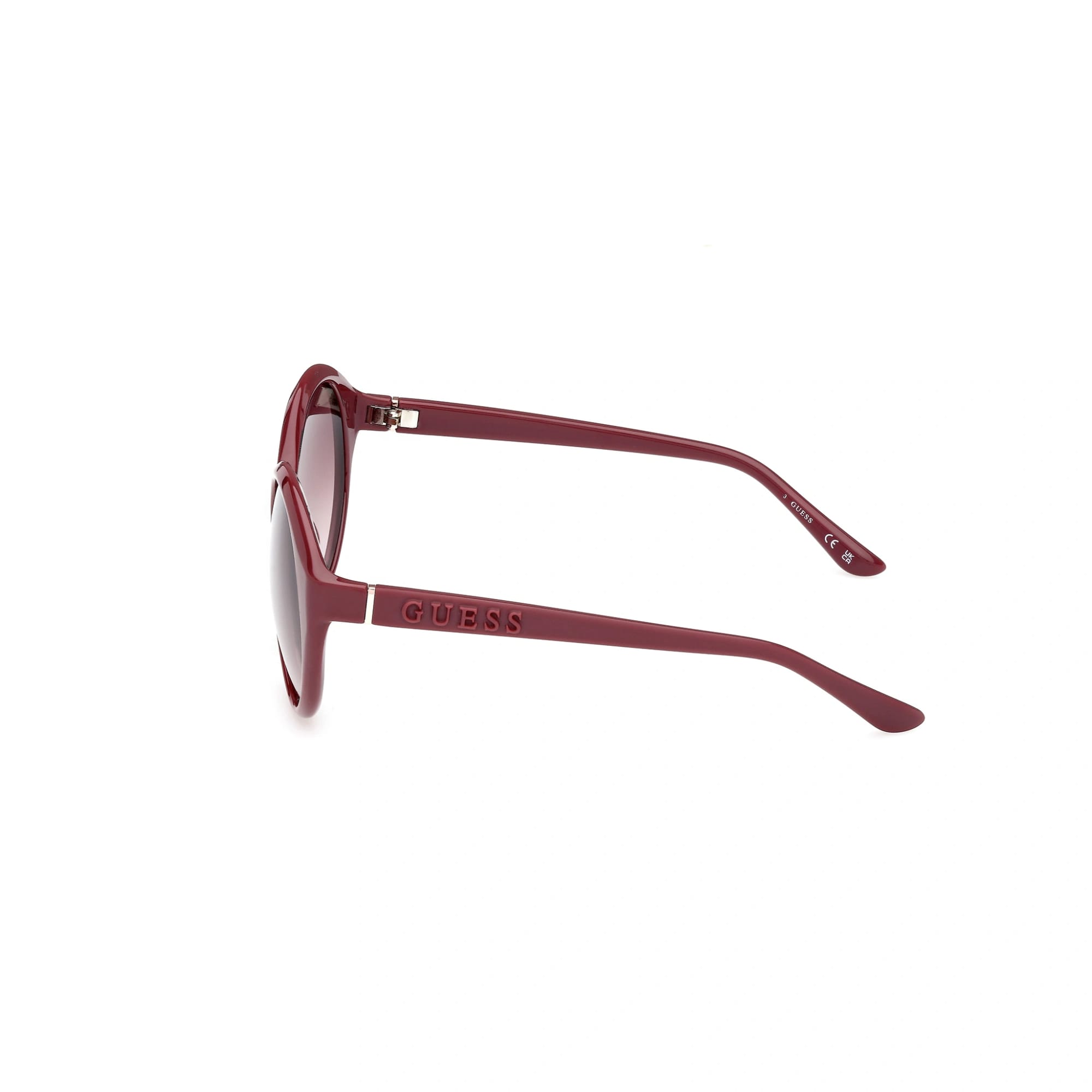 Солнцезащитные очки GUESS GUS 00155 69F (57-18)