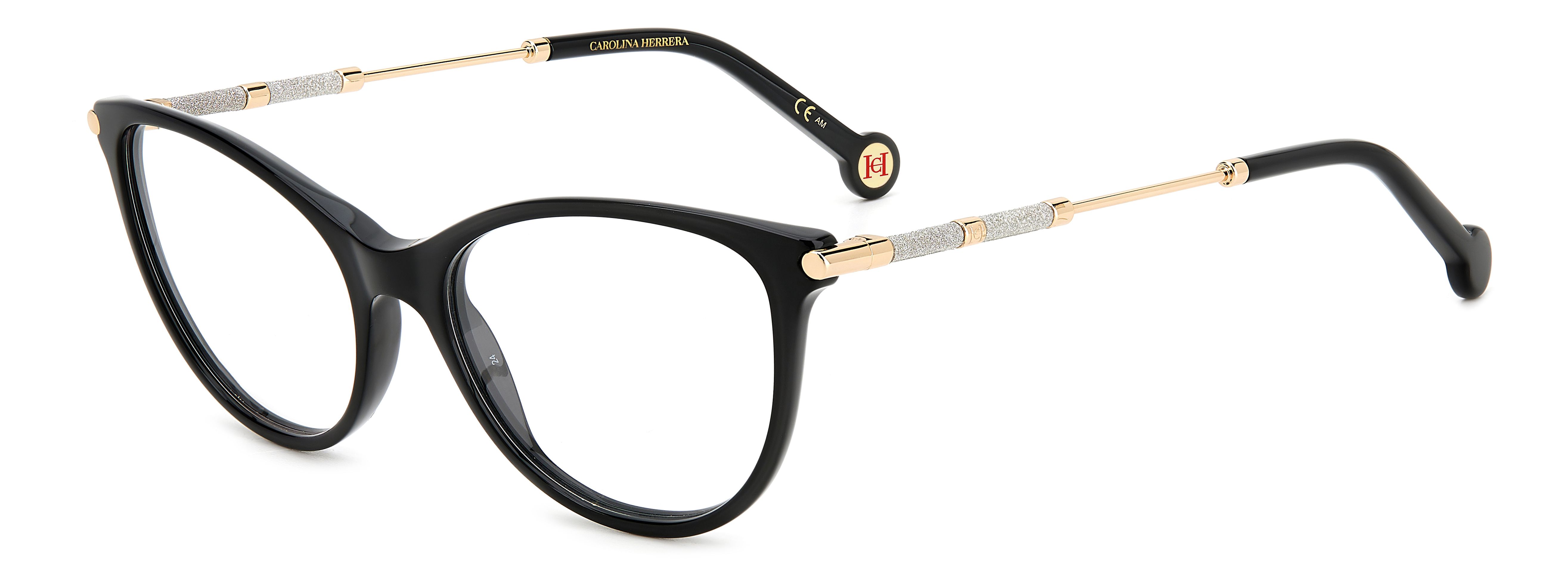 Оправа CAROLINA HERRERA HER 0152 807 (53-17)