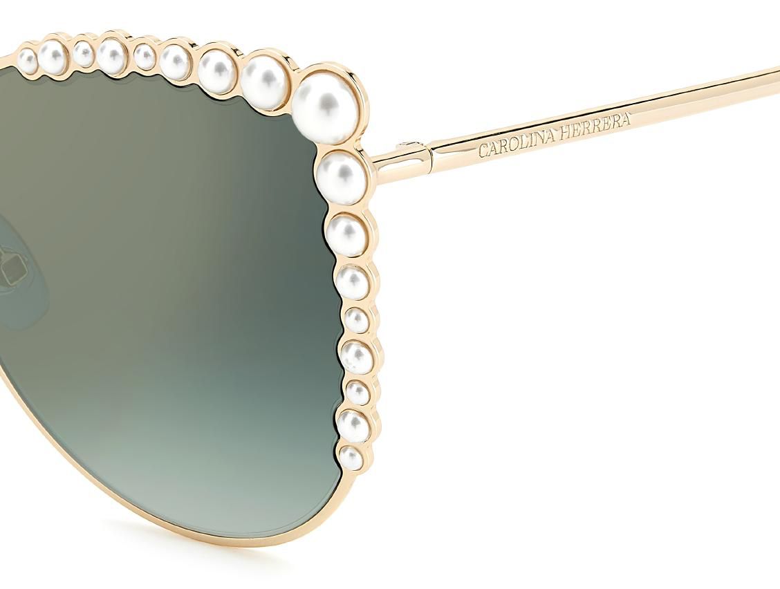 Солнцезащитные очки CAROLINA HERRERA HER 0076/S J5G EZ (58-19)