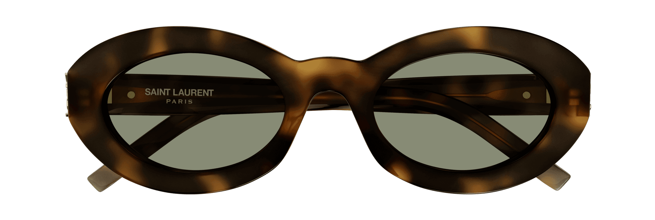 Солнцезащитные очки SAINT LAURENT SL M136 002 (52-22)