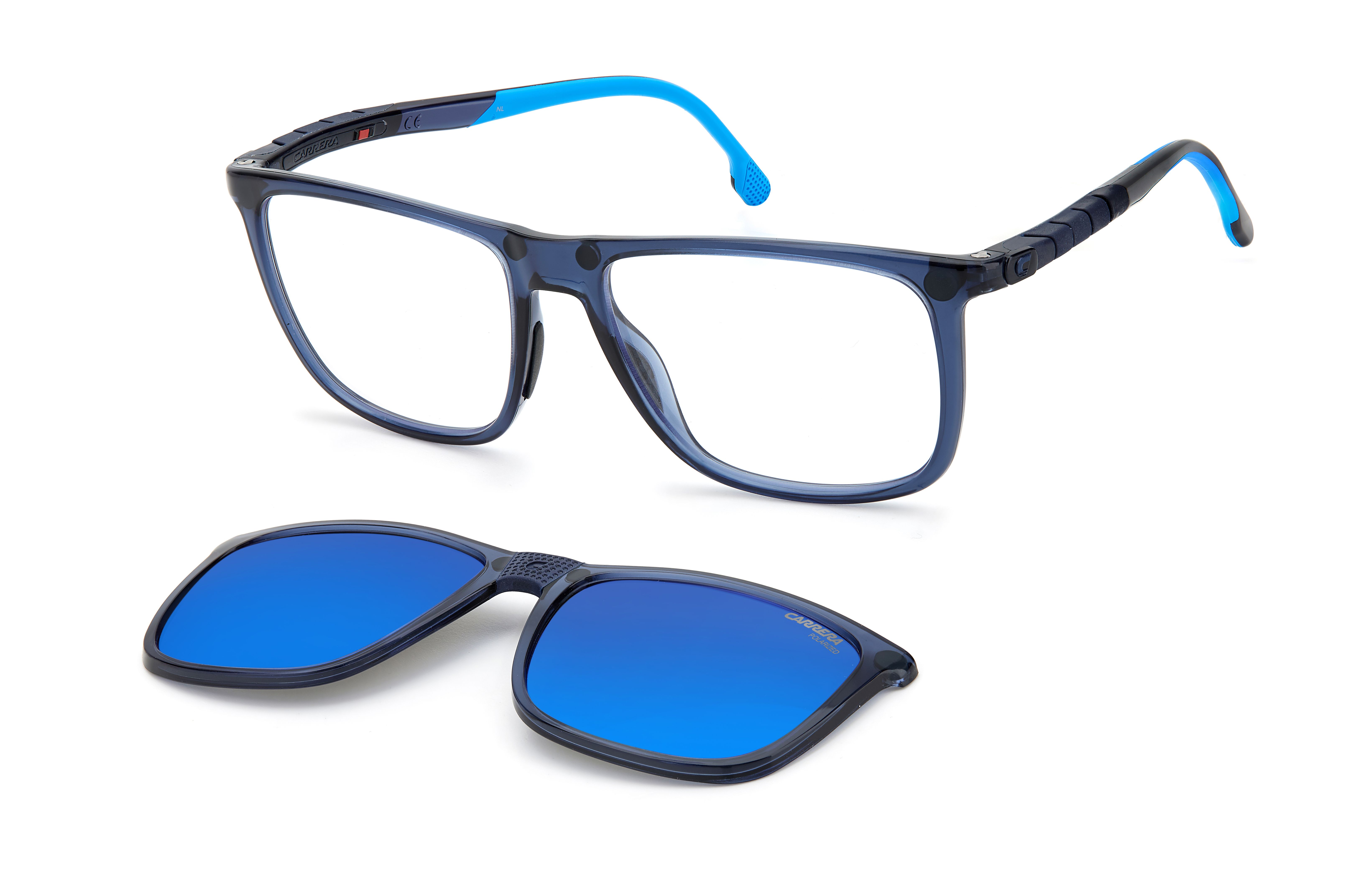 Оправа CARRERA HYPERFIT 16/CS PJP (55-17)