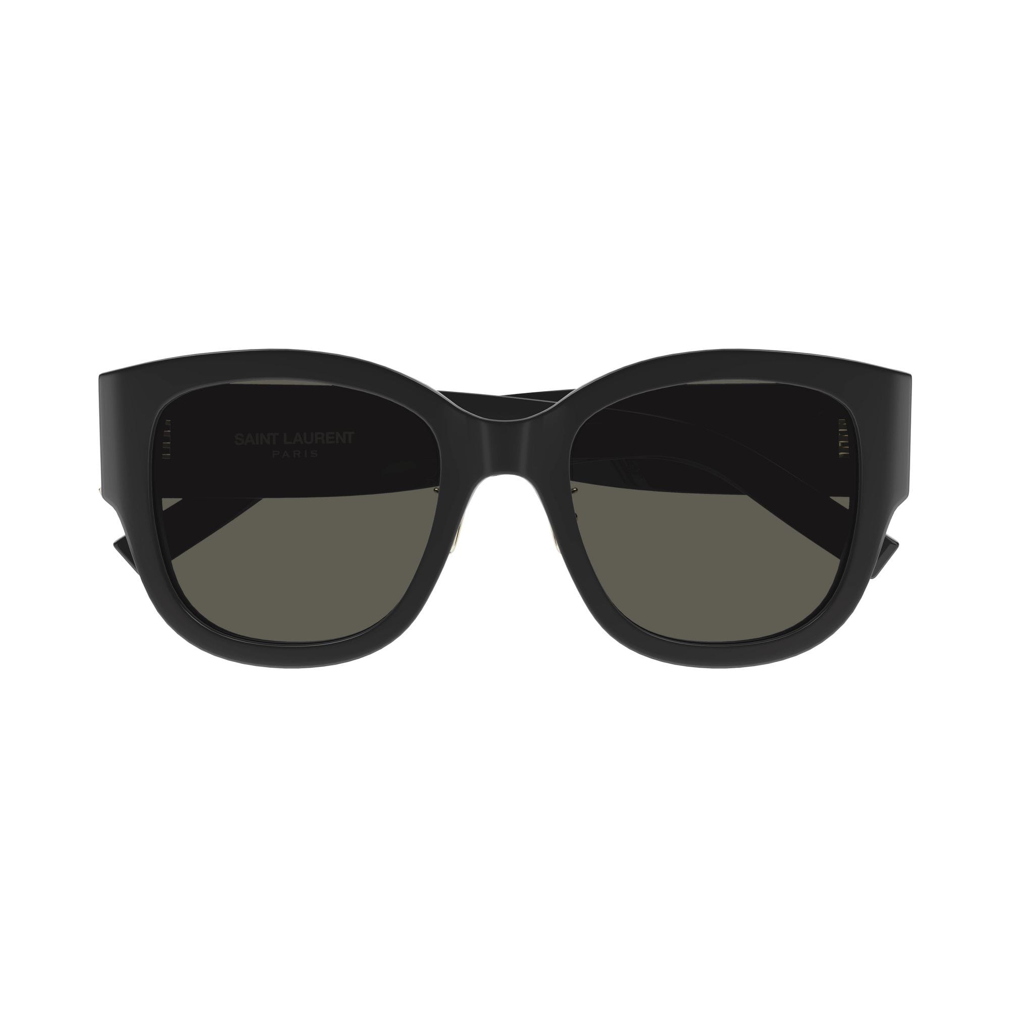 Солнцезащитные очки SAINT LAURENT SL M95/K 001 (54-21)