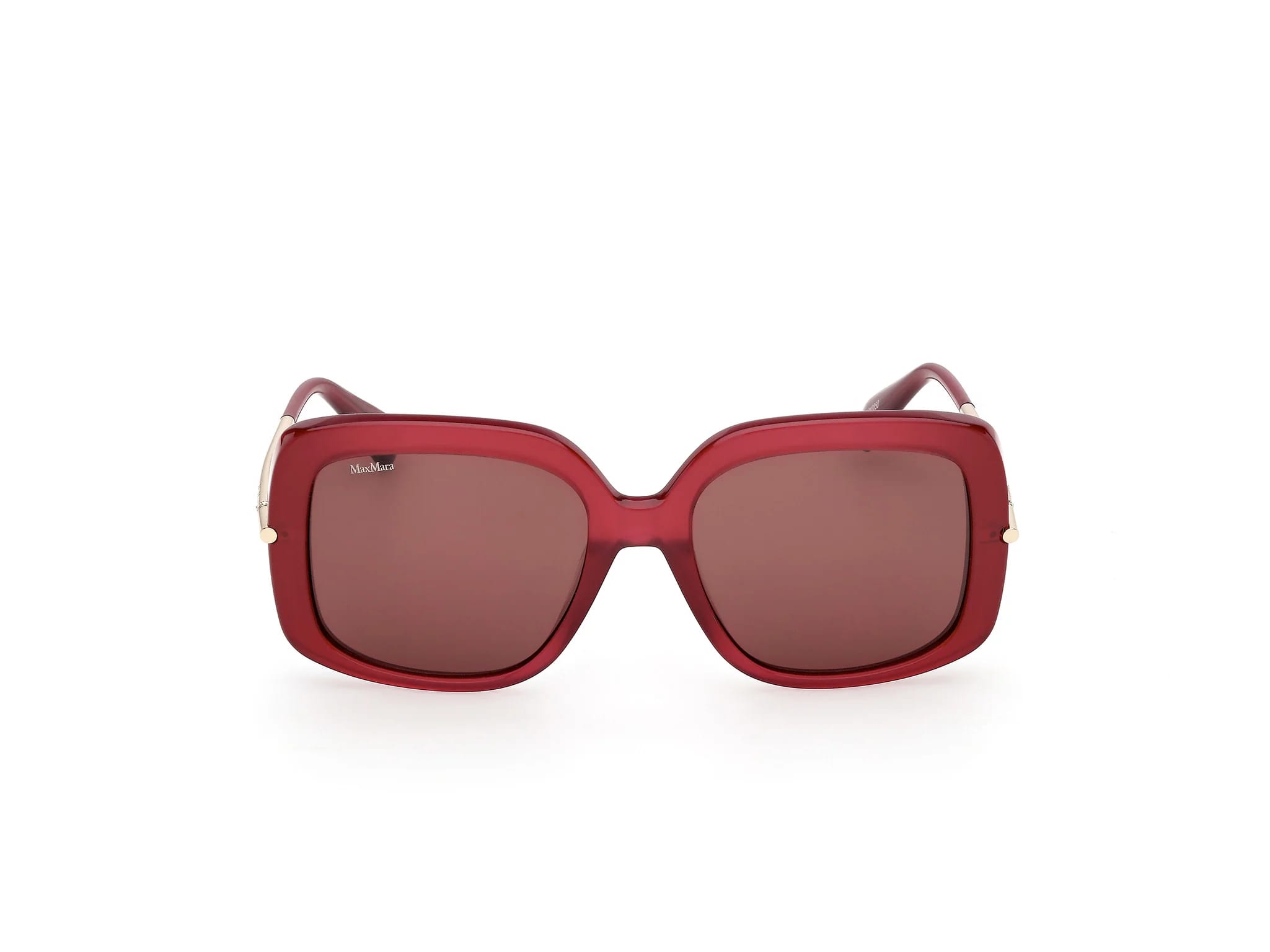 Солнцезащитные очки MAX MARA MM 0195 69S (55-18)