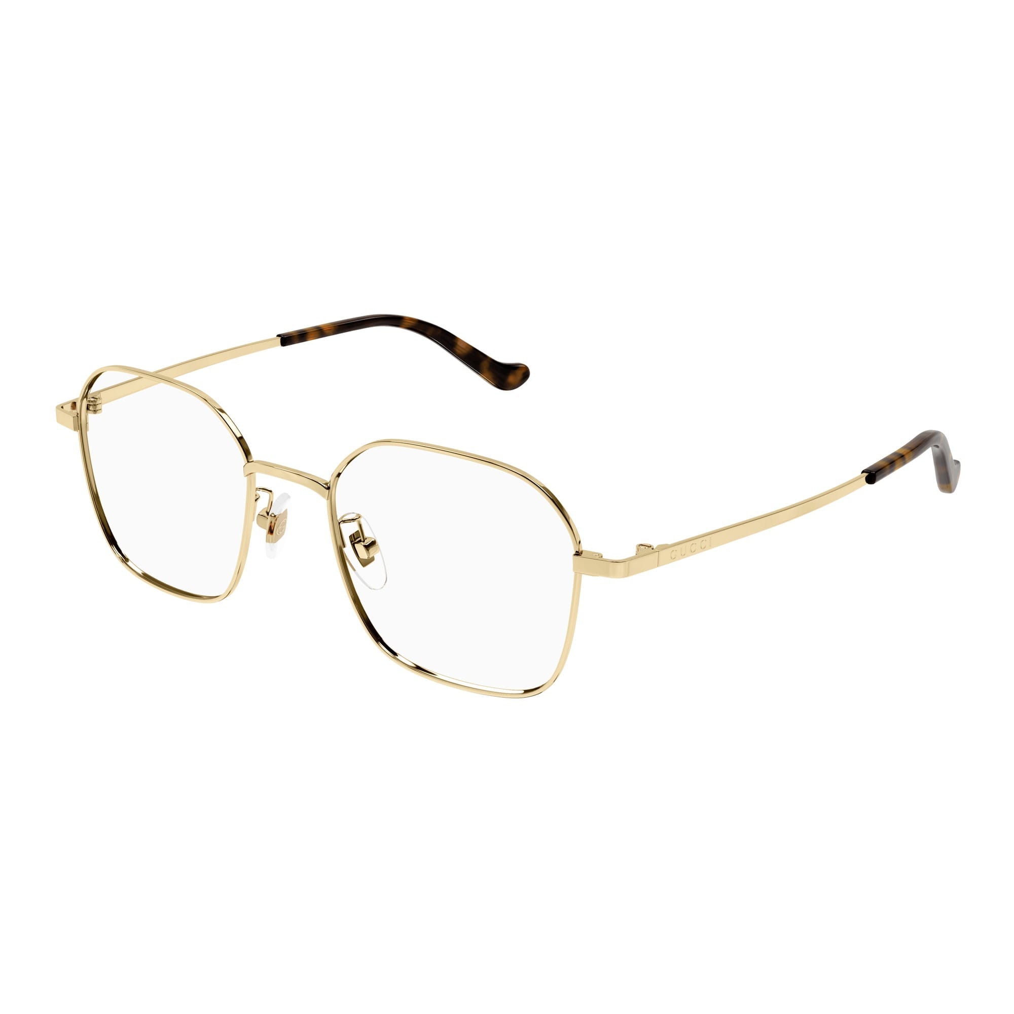 Оправа GUCCI GG1611OA 001 (50-19)
