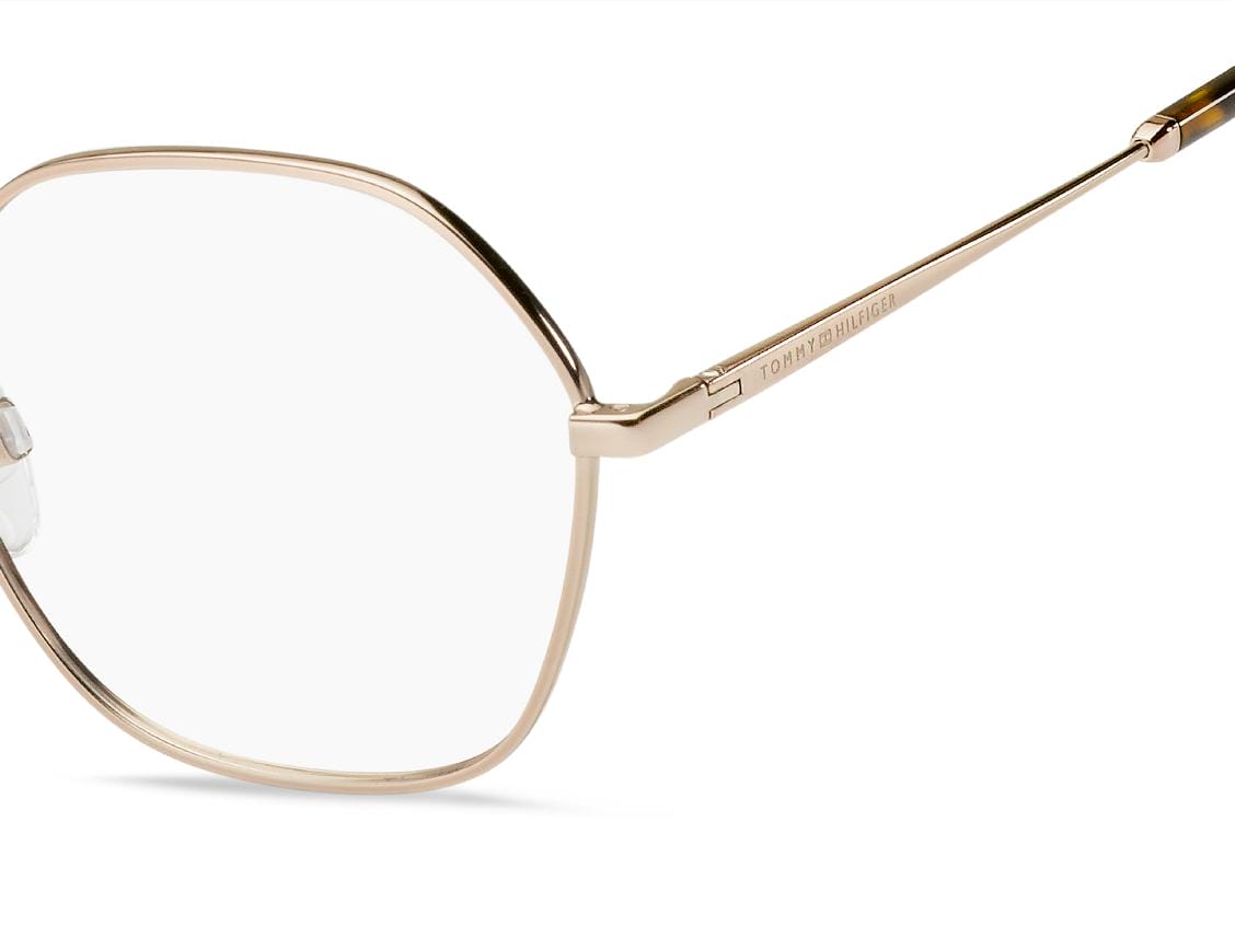 Оправа TOMMY HILFIGER TH 1879 DDB (53-18)