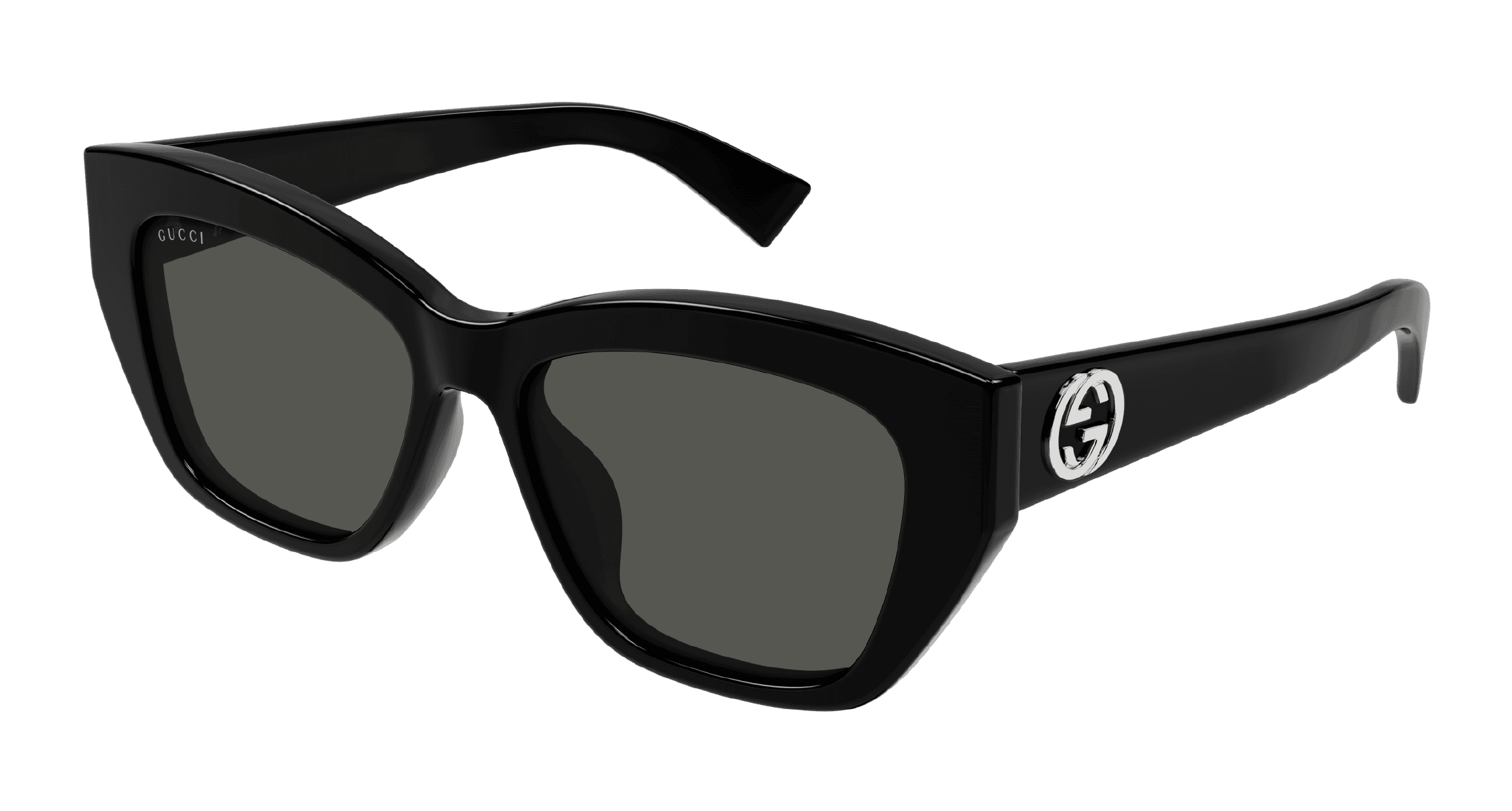 Солнцезащитные очки GUCCI GG1844SA 001 (55-16)