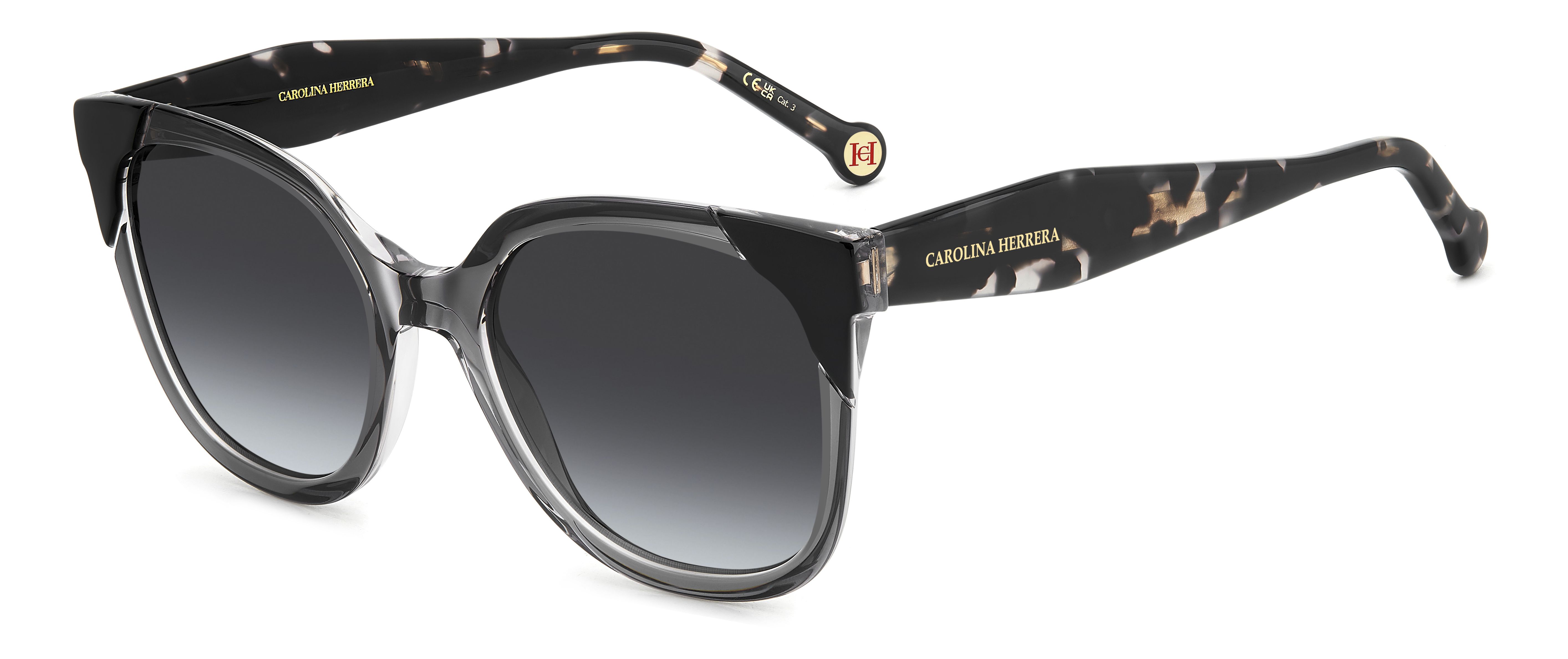 Солнцезащитные очки CAROLINA HERRERA HER 0289/S R6S 9O (54-20)