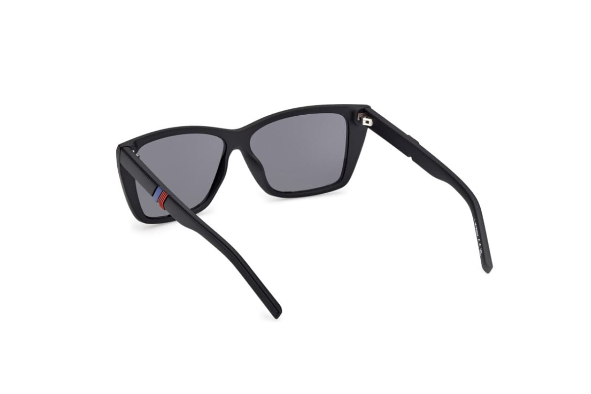 Солнцезащитные очки K-WAY KW 0013 02A (57-12)