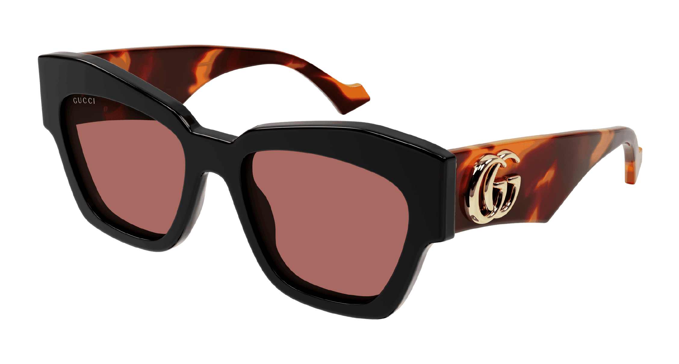 Солнцезащитные очки GUCCI GG1422S 005 (55-19)