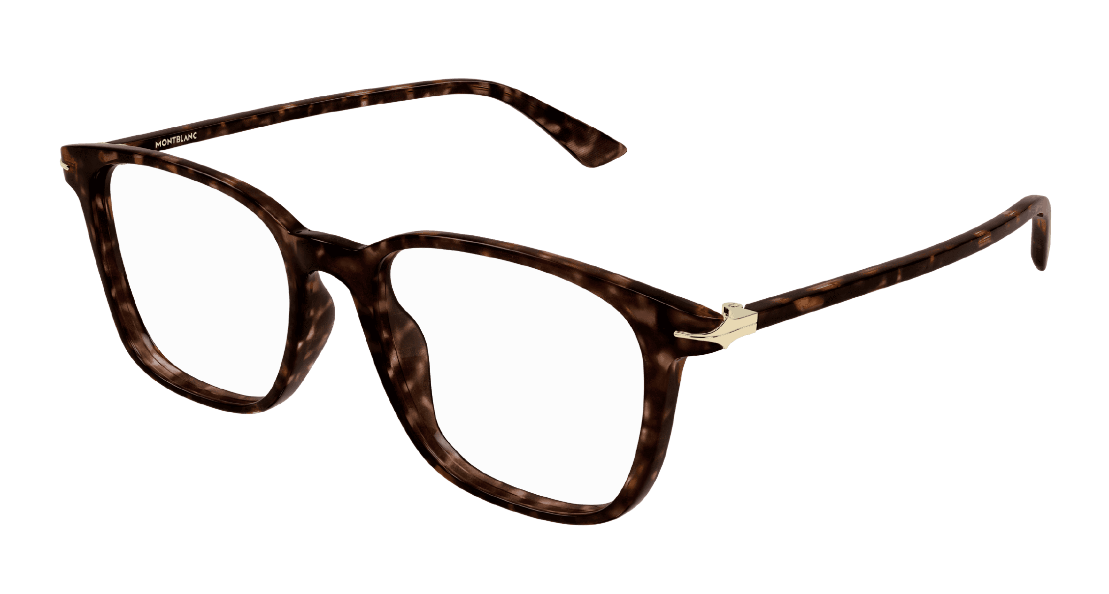 Оправа MONTBLANC MB0338O 007 (54-18)