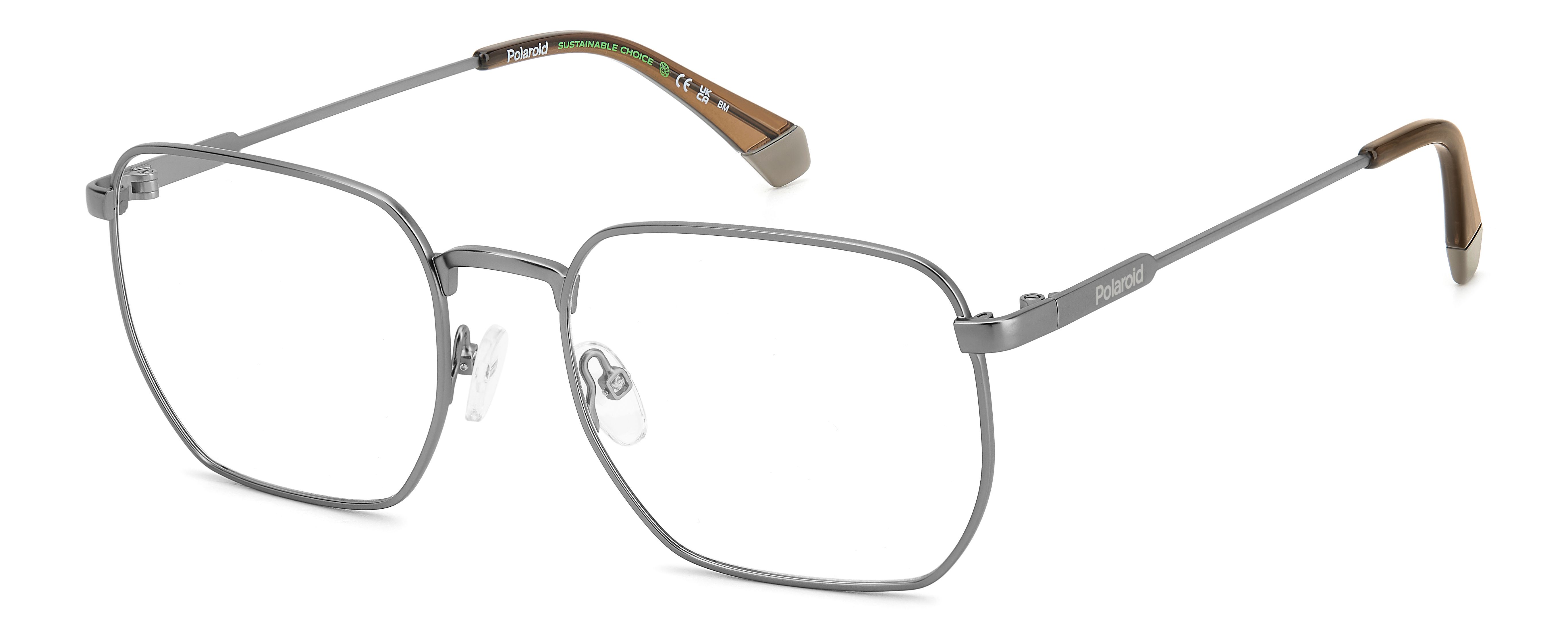Оправа Polaroid PLD D485 R80 (56-19)
