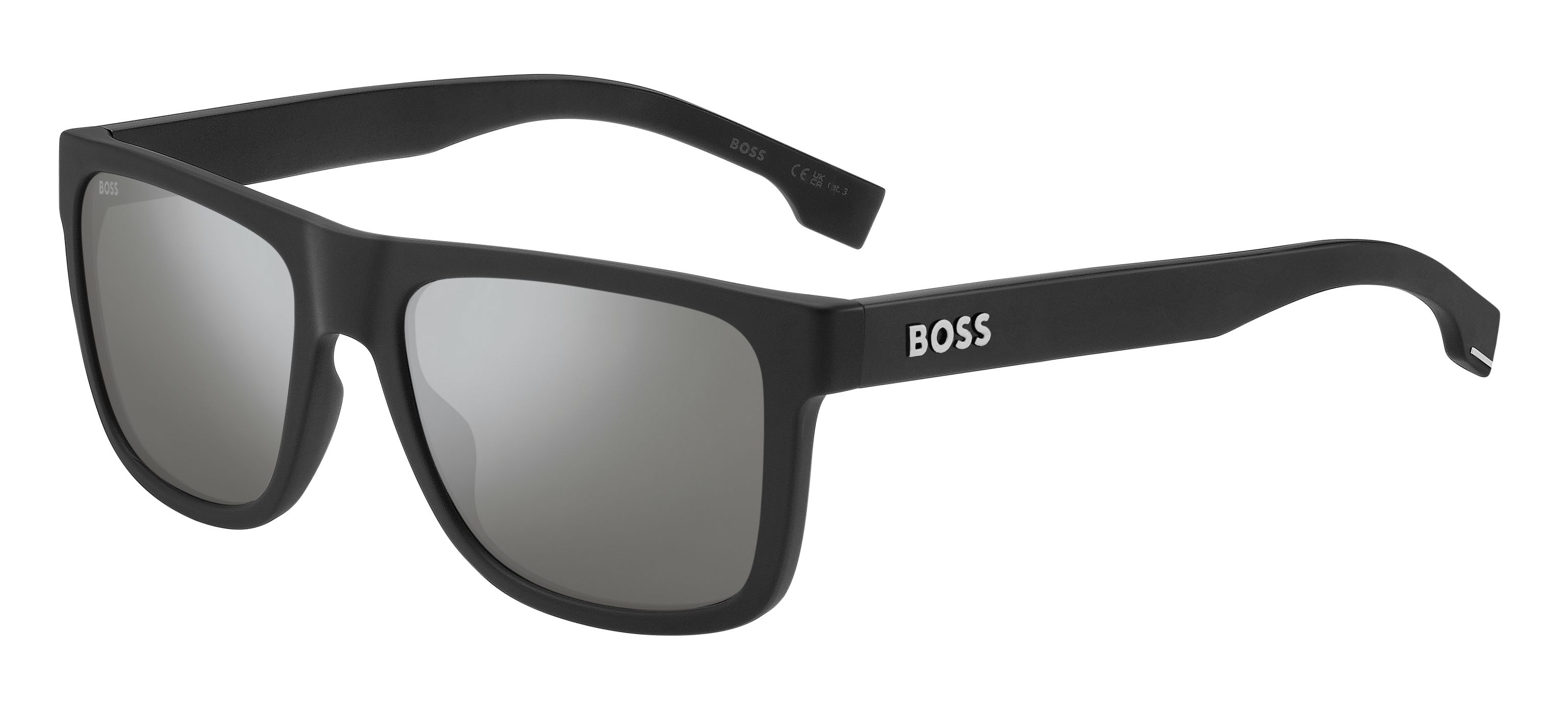 Солнцезащитные очки BOSS 1647/S 003 T4 (55-18)
