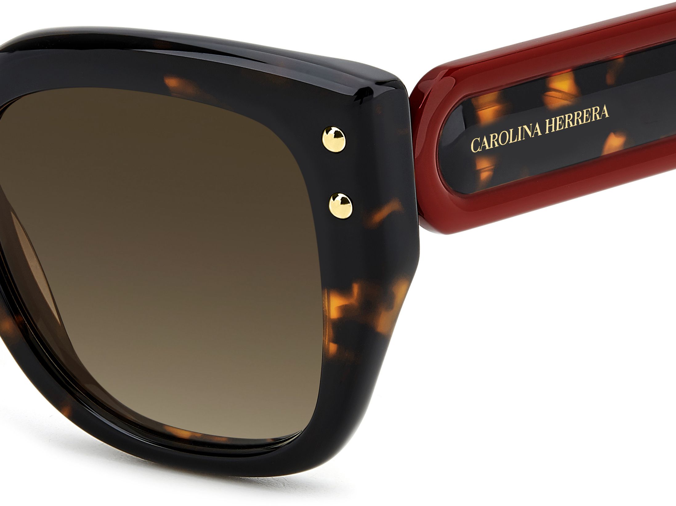 Солнцезащитные очки CAROLINA HERRERA HER 0312/S 086 HA (51-24)
