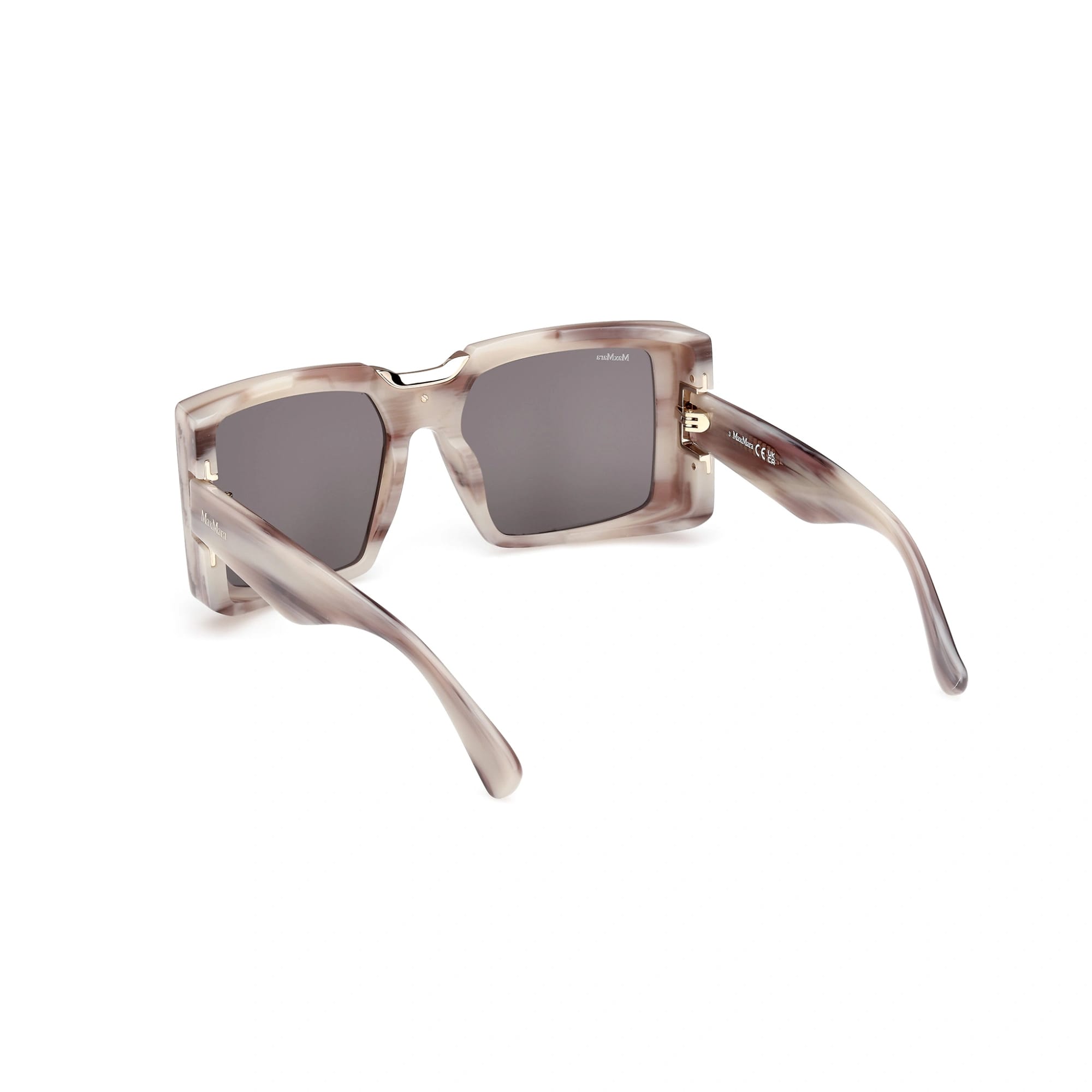 Солнцезащитные очки MAX MARA MM 0124 60A (55-18)