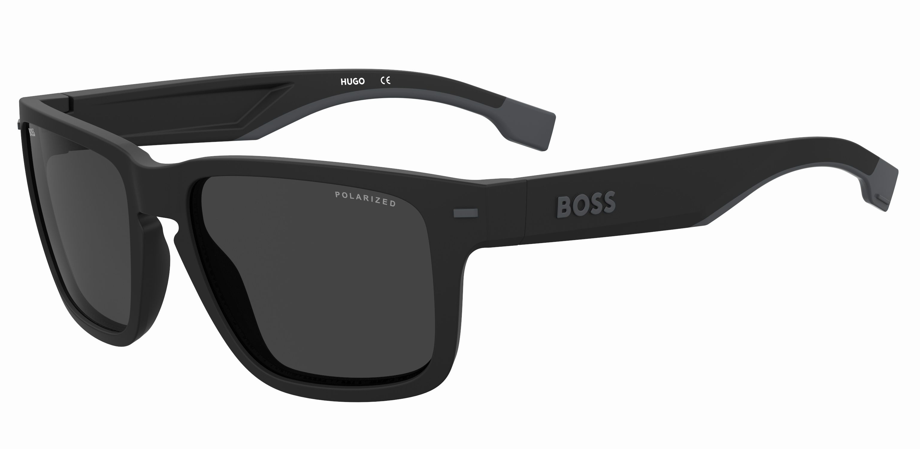 Солнцезащитные очки BOSS 1497/S O6W 25 (57-18)