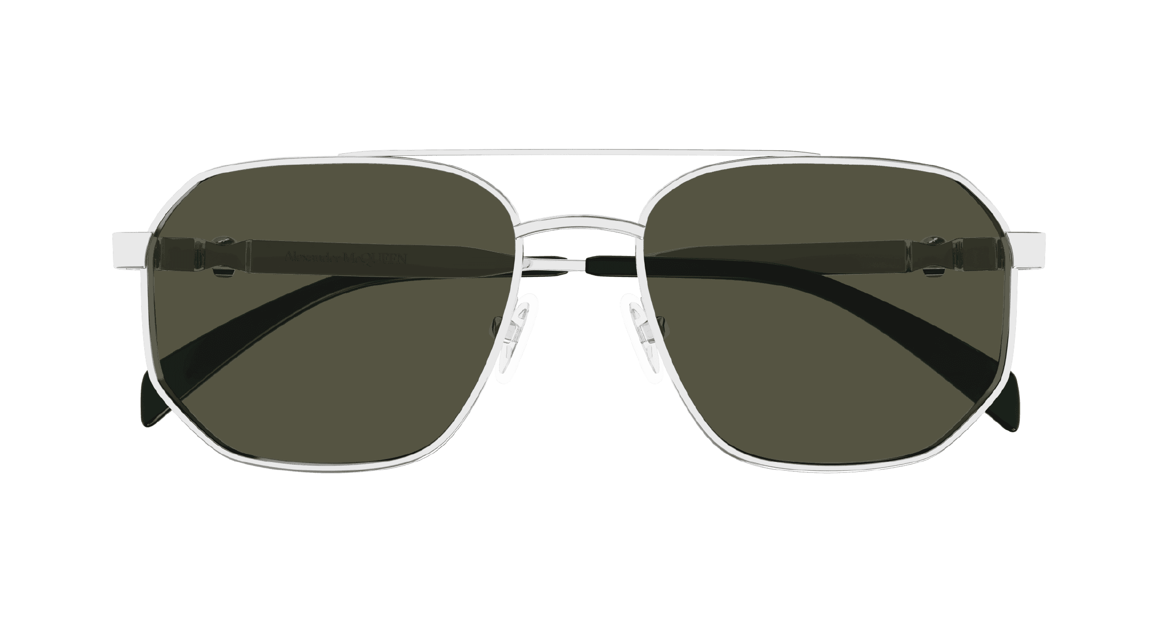 Солнцезащитные очки ALEXANDER MCQUEEN AM0458S 003 (58-18)