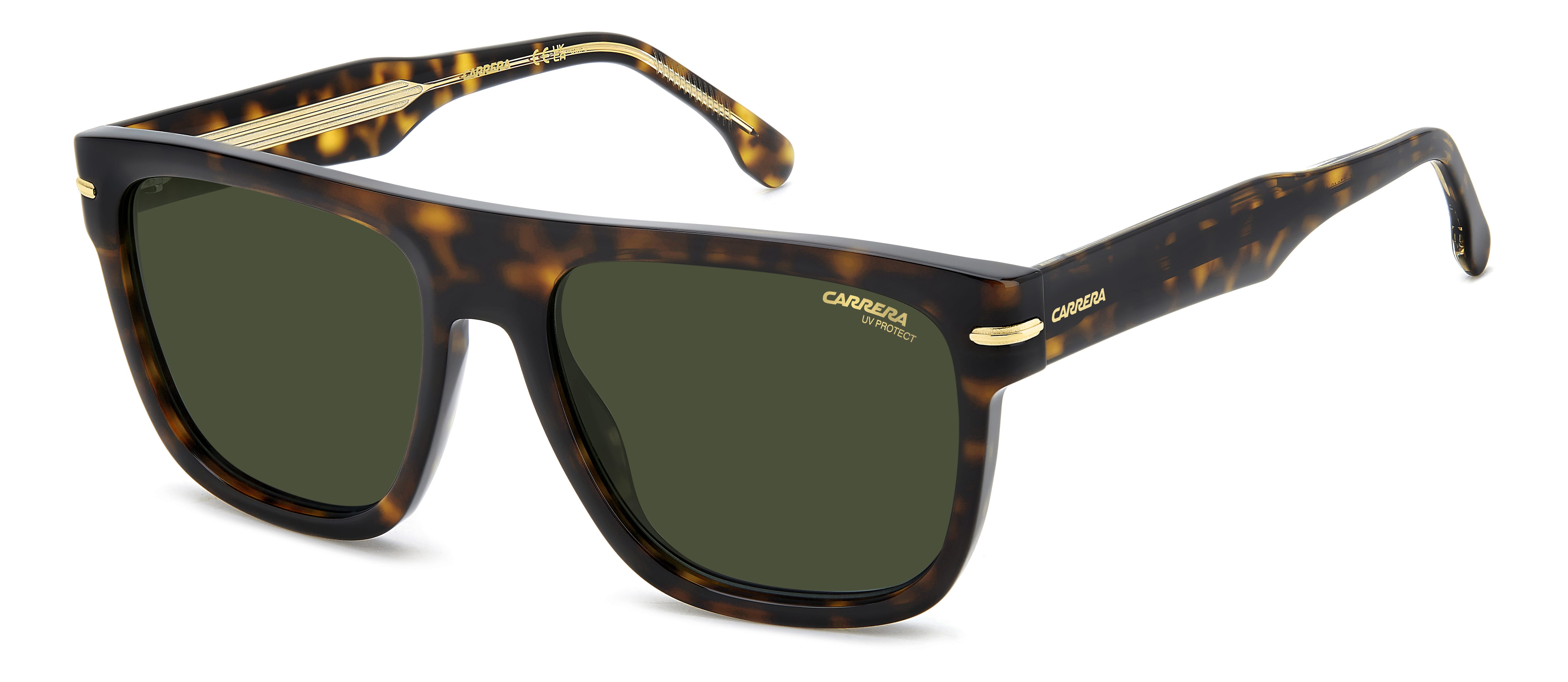 Солнцезащитные очки CARRERA 340/S QUM QT (57-19)