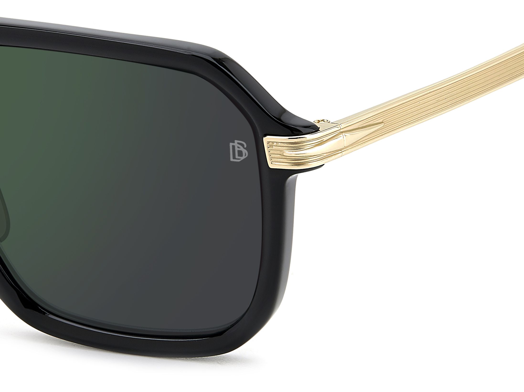 Солнцезащитные очки DAVID BECKHAM DB 7136/S 2M2 MT (56-20)
