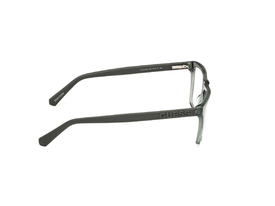 Оправа GUESS GU 50186 093 (55-17)