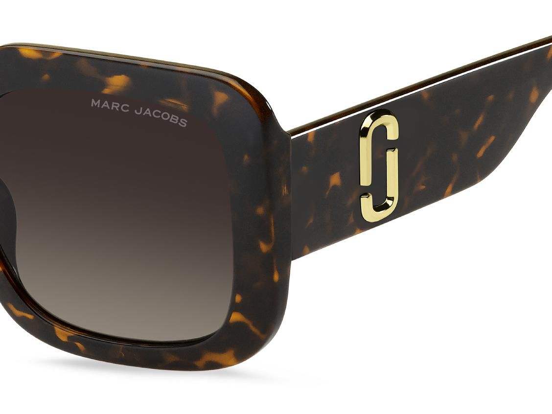 Солнцезащитные очки MARC JACOBS MARC 647/S 086 HA (53-21)