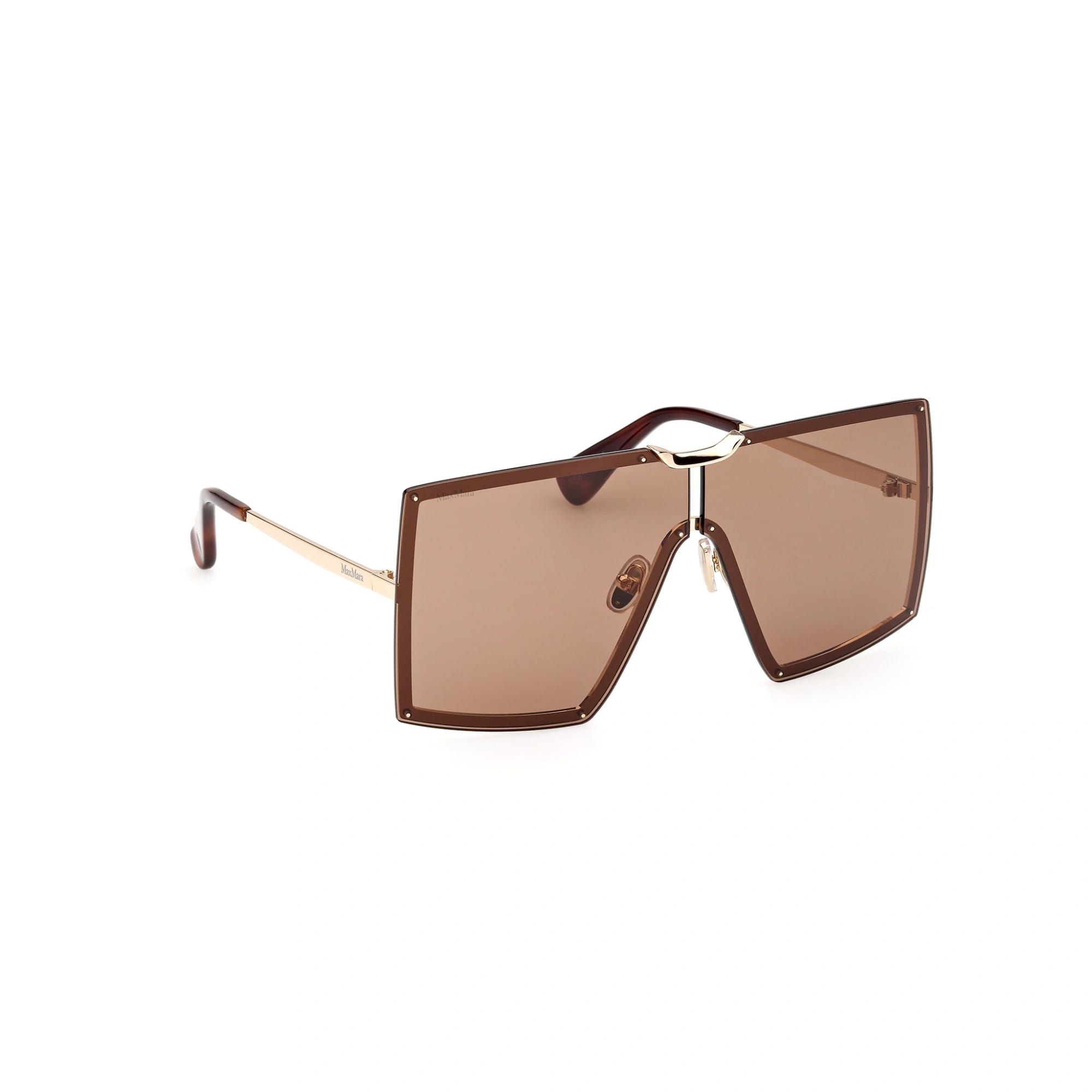 Солнцезащитные очки MAX MARA MM 0117 32E (69-30)