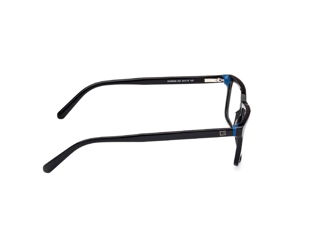 Оправа GUESS GU 50068 001 (54-15)