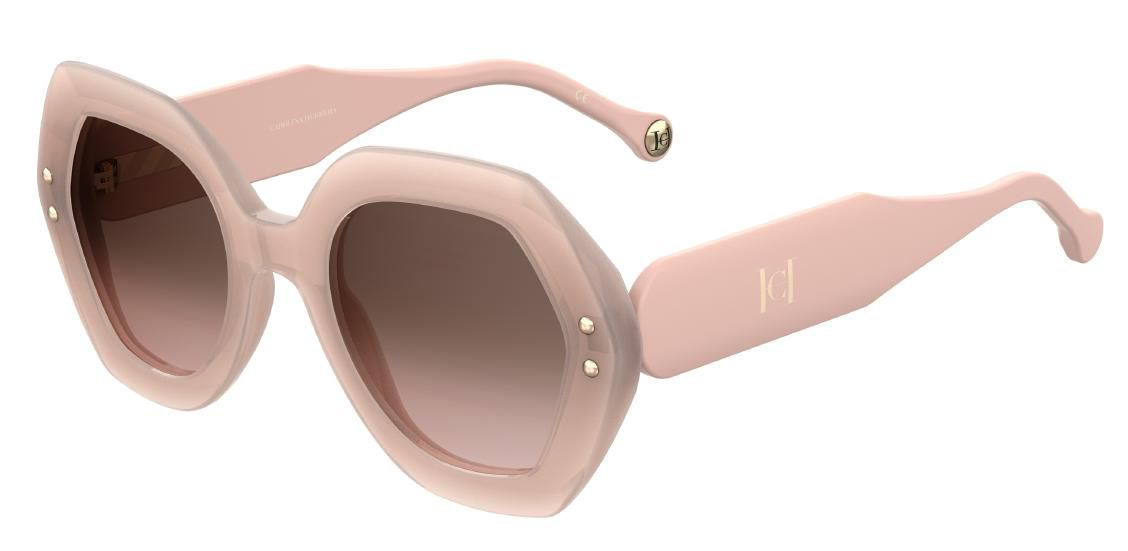 Солнцезащитные очки CAROLINA HERRERA HER 0126/S 35J M2 (52-24)