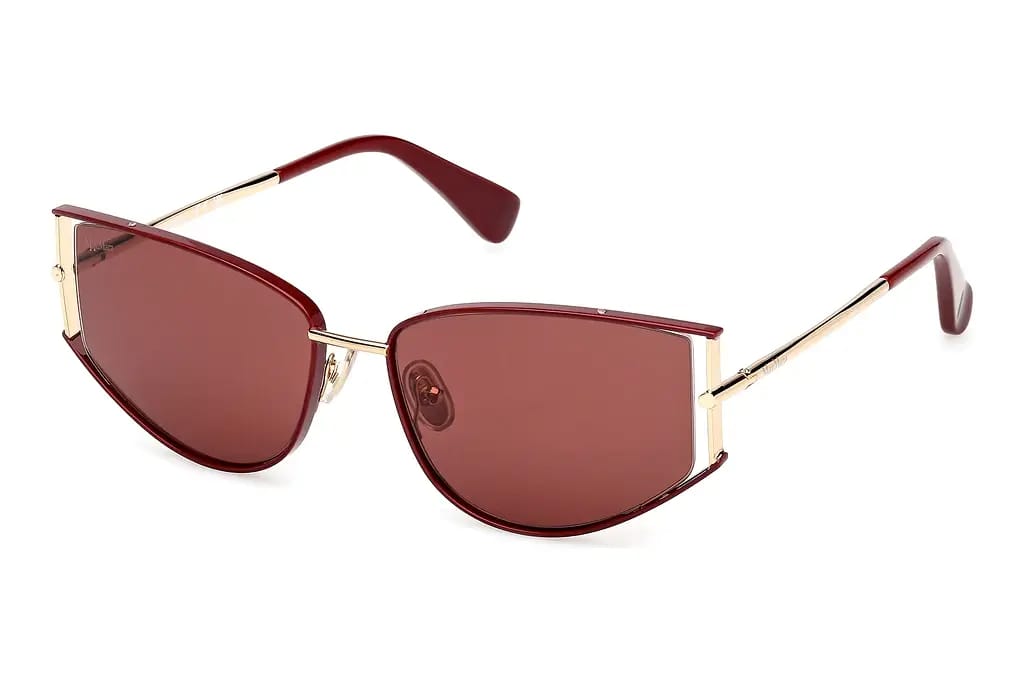 Солнцезащитные очки MAX MARA MM 0141 69S (58-17)