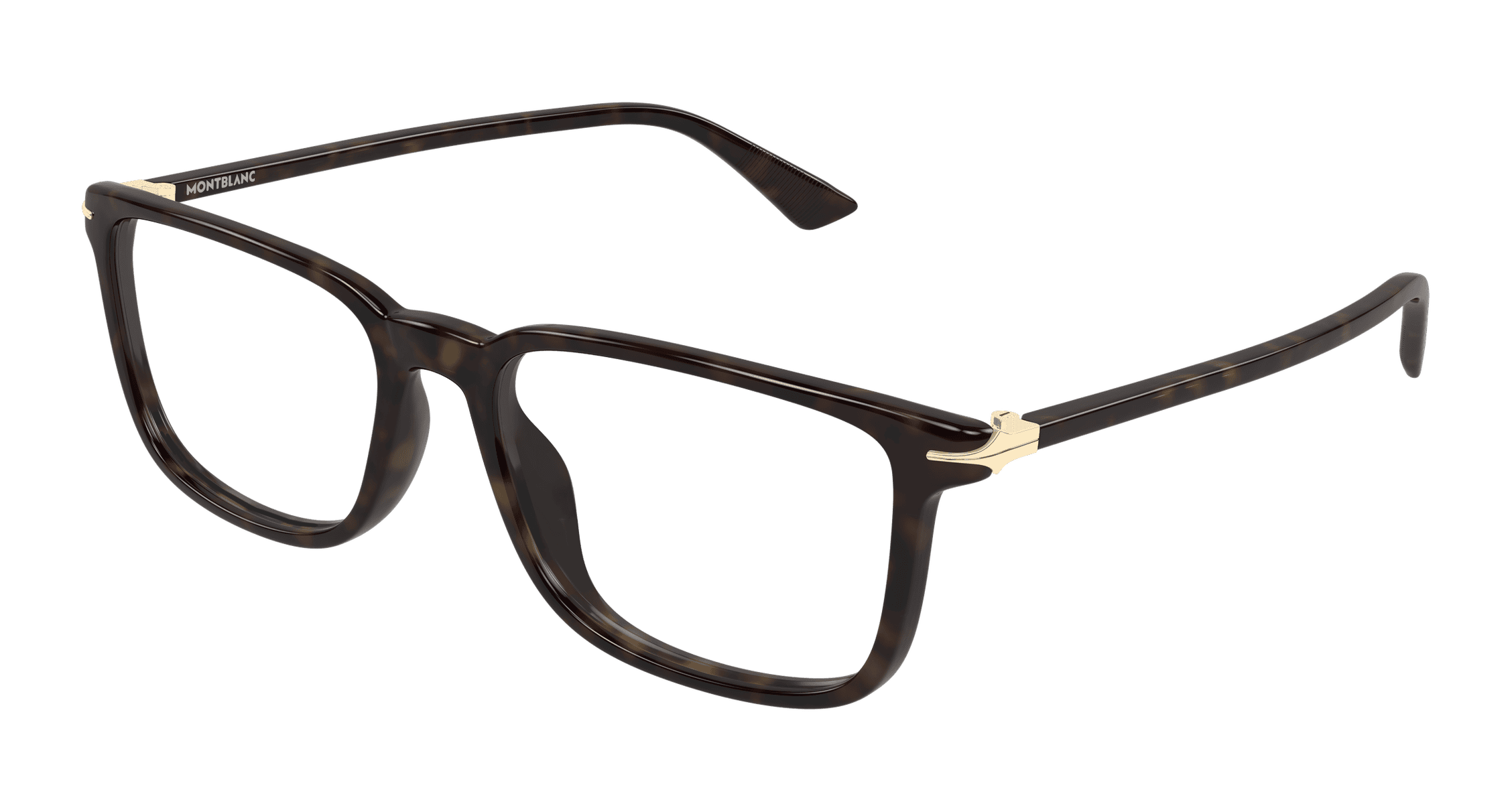 Оправа MONTBLANC MB0437O 007 (56-17)
