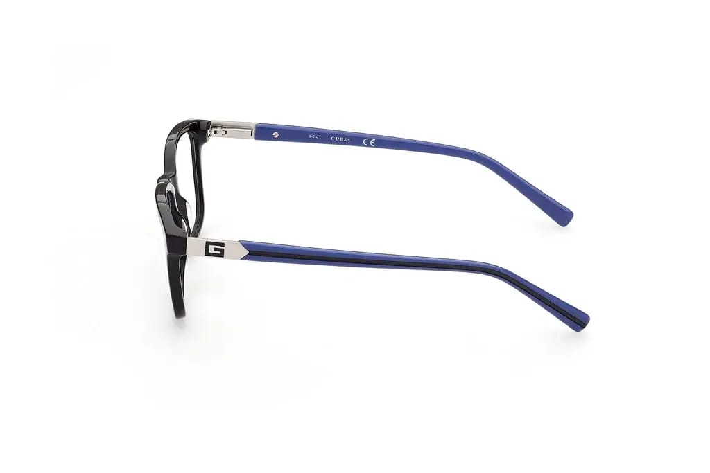 Оправа GUESS GU 9207 001 (49-17)