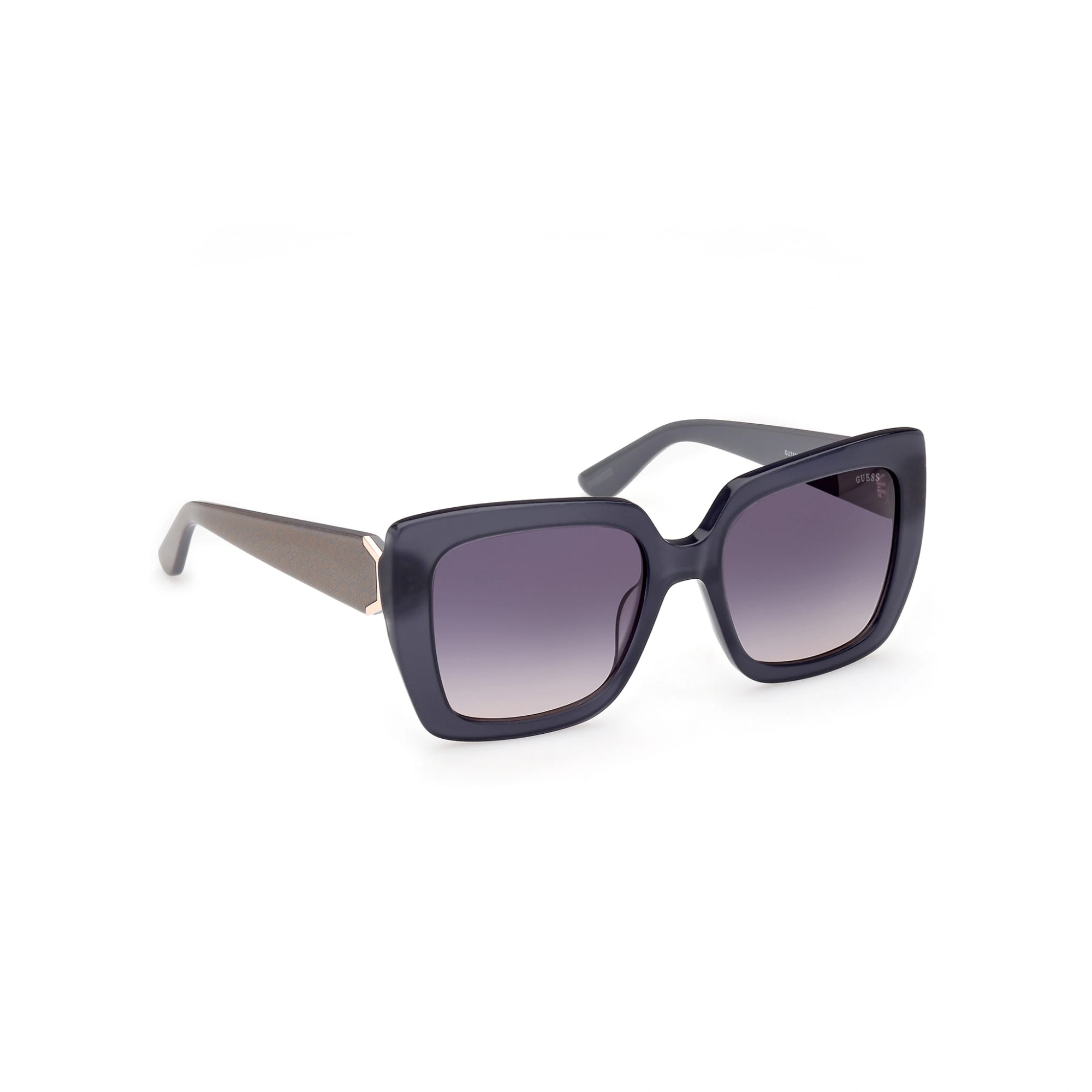 Солнцезащитные очки GUESS GUS 7889 20B (53-18)