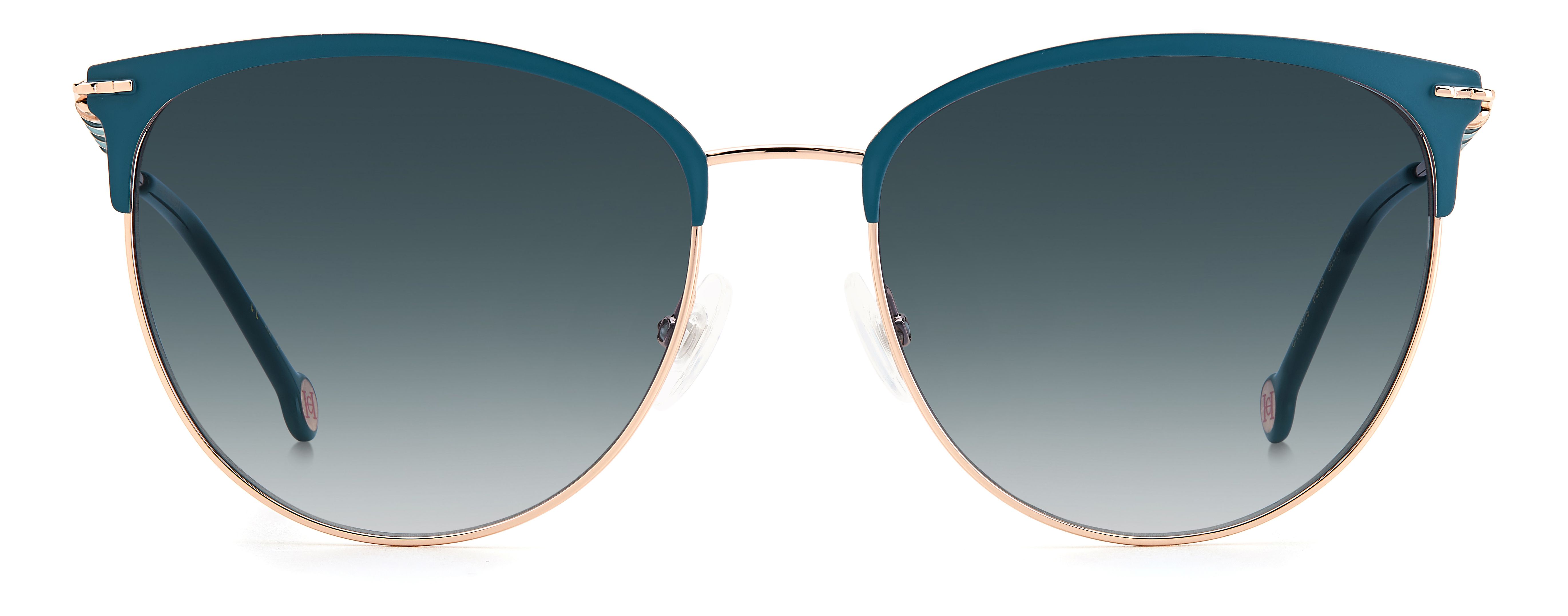 Солнцезащитные очки CAROLINA HERRERA CH 0037/S PEF 08 (58-18)