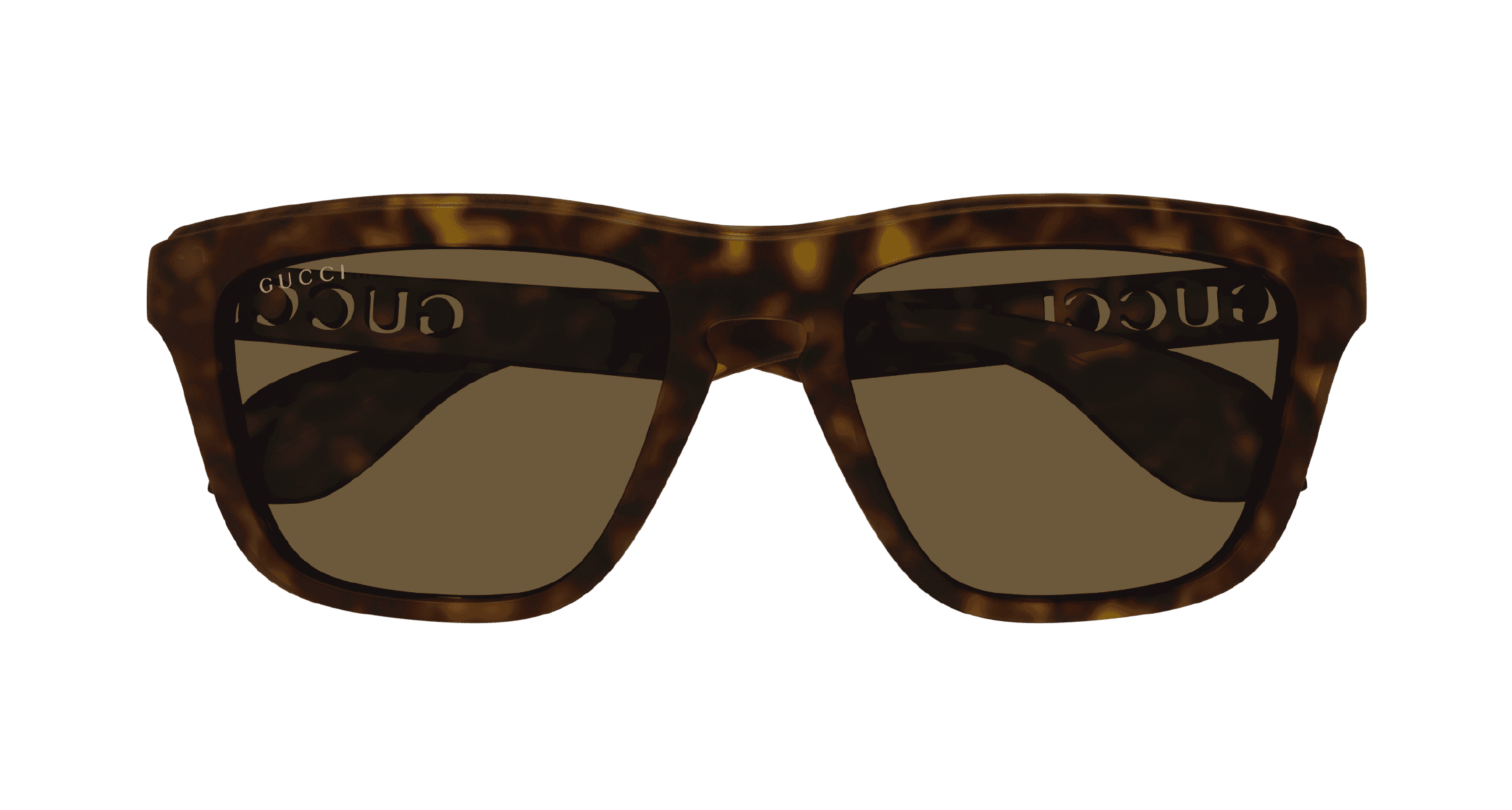 Солнцезащитные очки GUCCI GG1571S 002 (55-18)