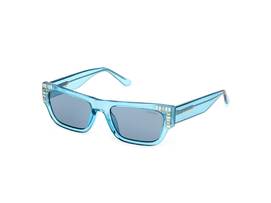 Солнцезащитные очки GUESS GUS 7902 89V (53-18)