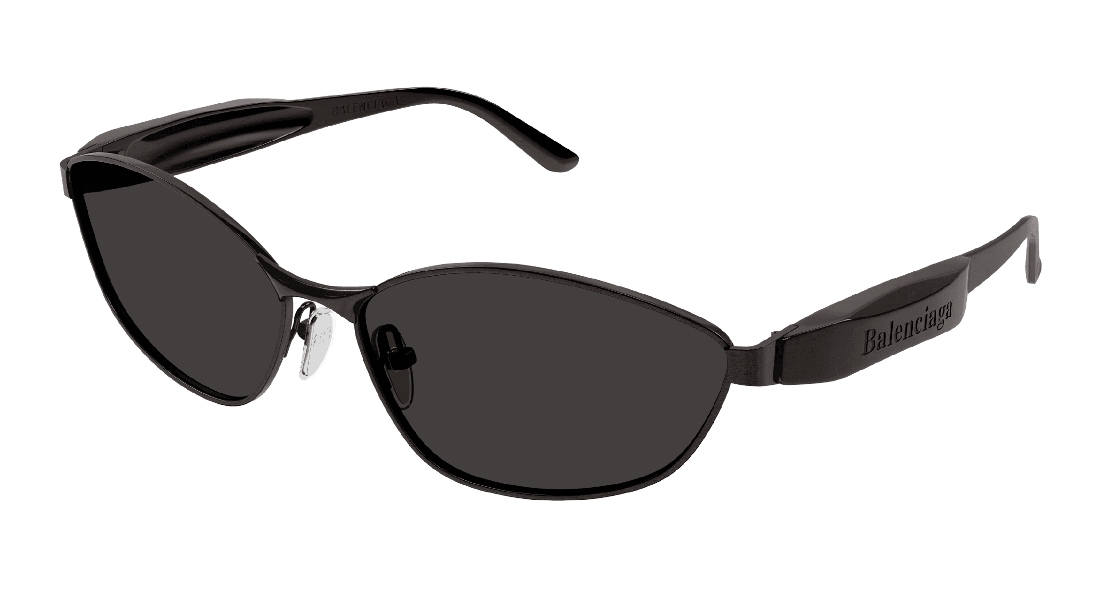 Солнцезащитные очки BALENCIAGA BB0356S 001 (64-16)