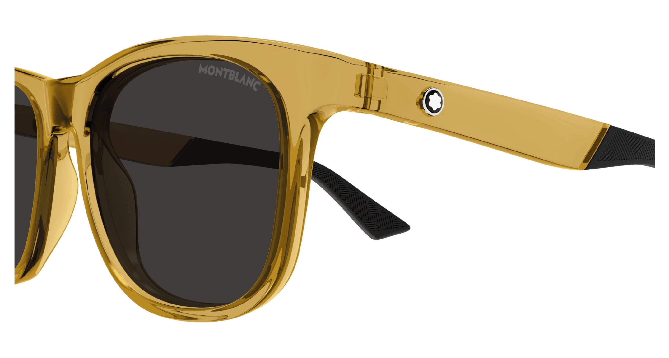 Солнцезащитные очки MONTBLANC MB0400S 004 (55-18)