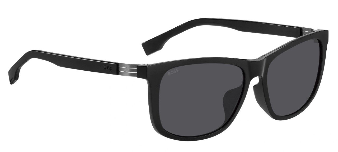 Солнцезащитные очки BOSS 1617/F/S 807 IR (59-17)
