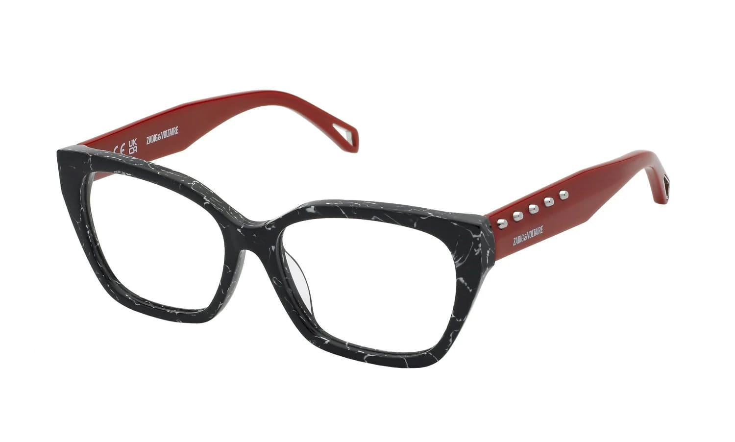 Оправа ZADIG & VOLTAIRE VZV399 869 (53-15)