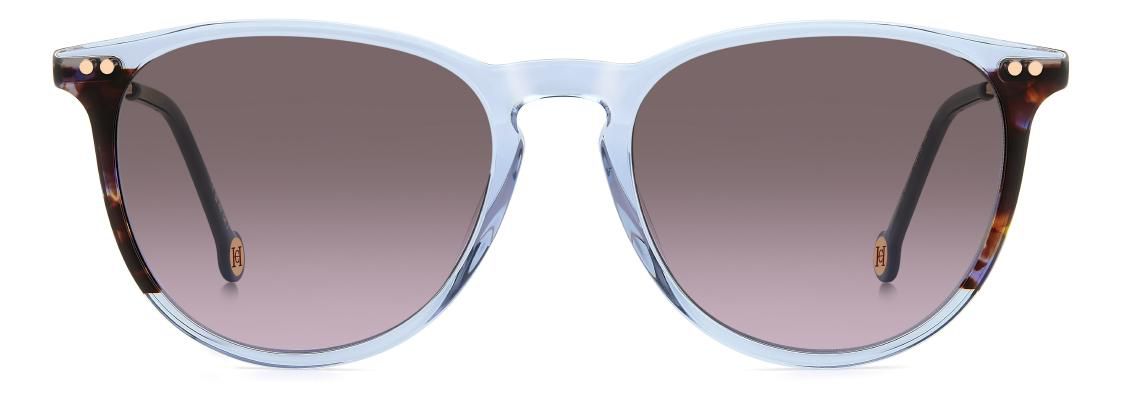 Солнцезащитные очки CAROLINA HERRERA HER 0184/S JBW QR (54-18)