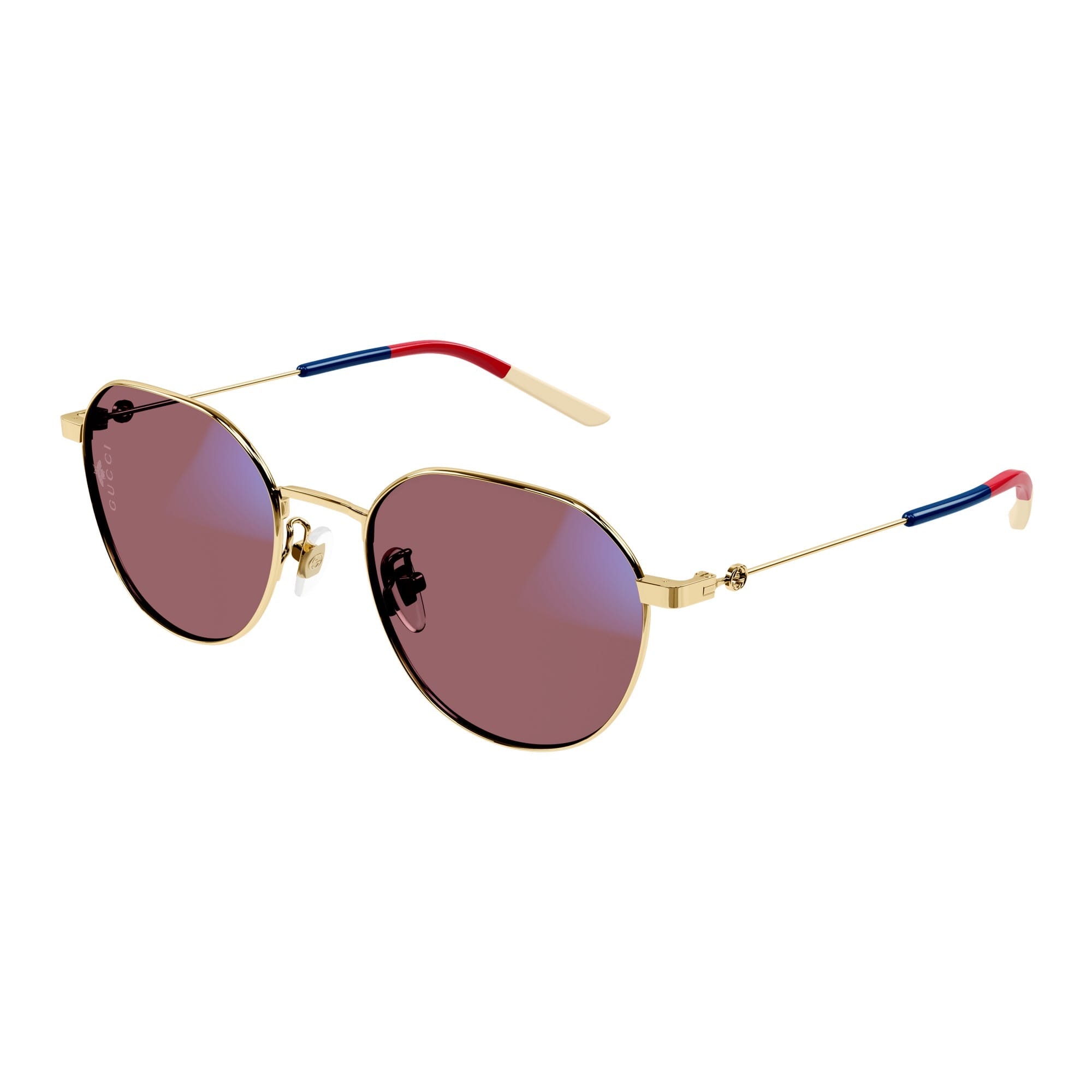 Солнцезащитные очки GUCCI GG0684S 001 (51-19)