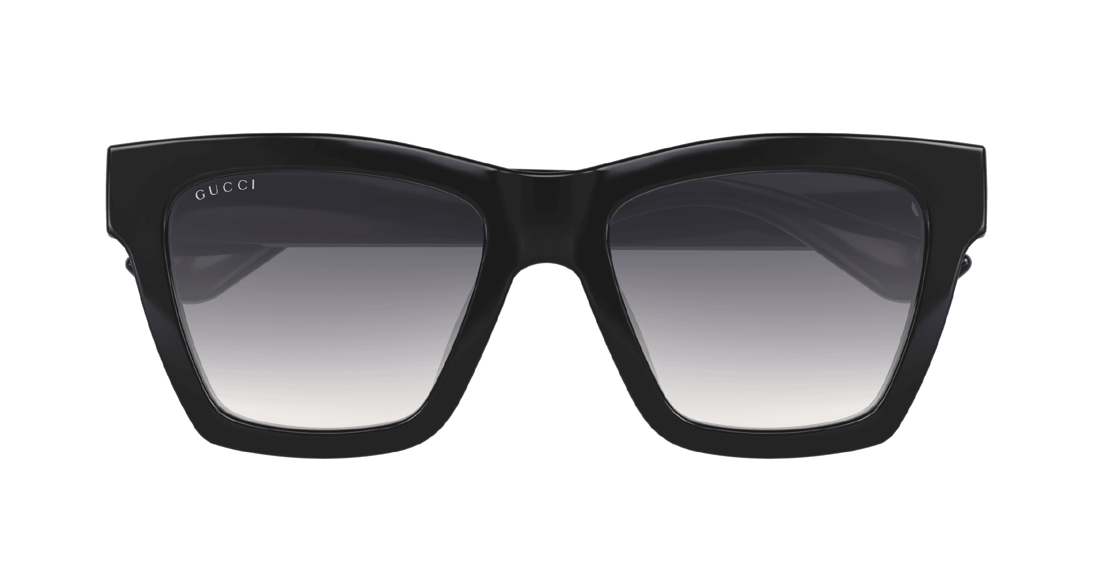Солнцезащитные очки GUCCI GG1714S 001 (54-19)