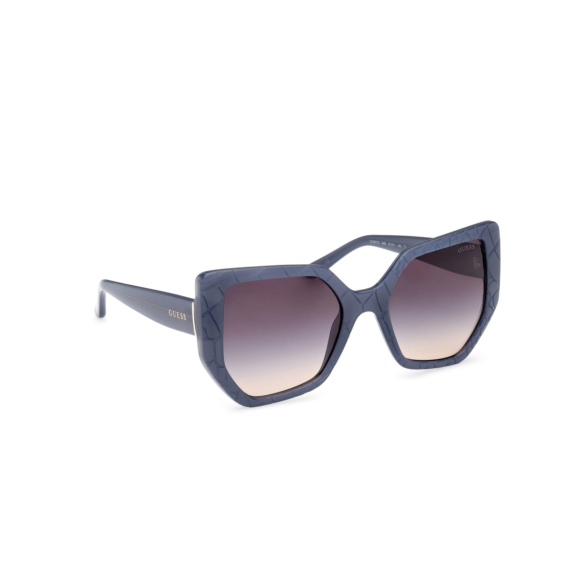 Солнцезащитные очки GUESS GUS 00153 84B (55-21)