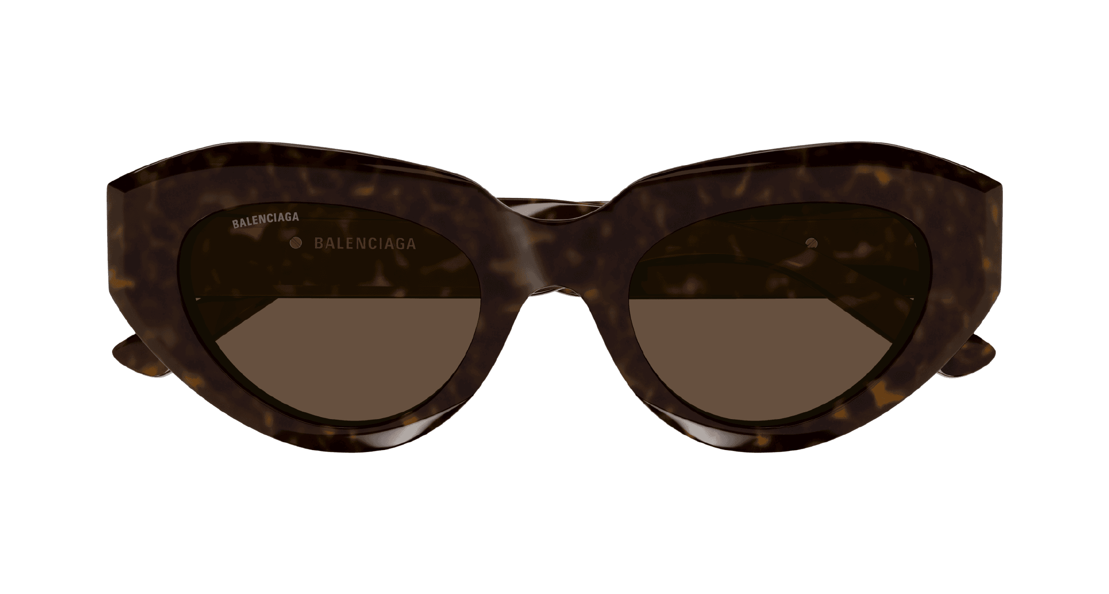 Солнцезащитные очки BALENCIAGA BB0236S 002 (52-22)